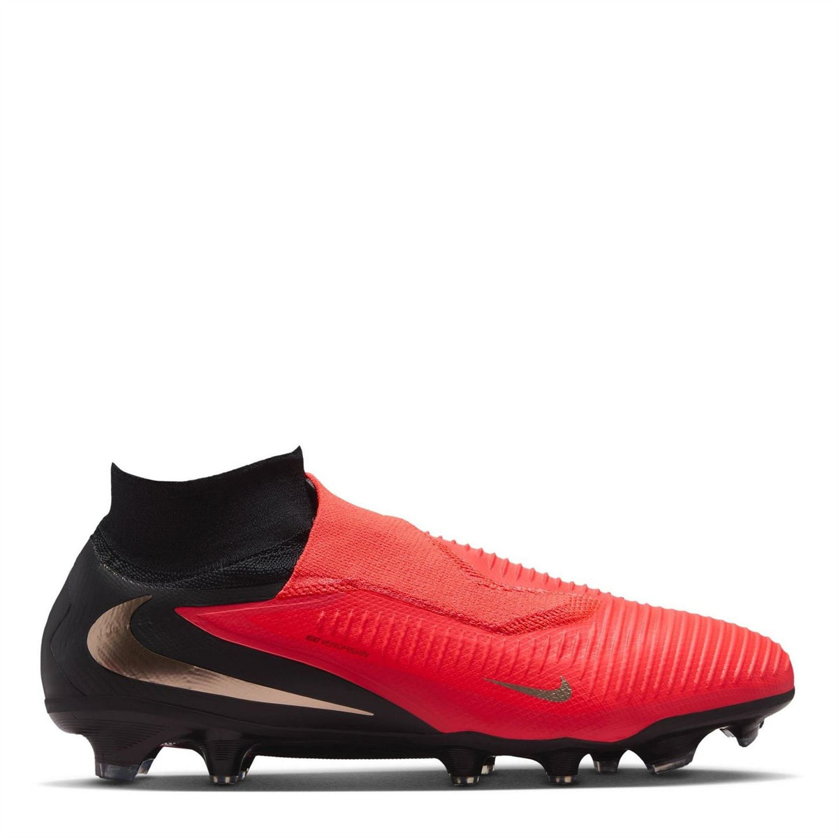 Nike Phantom High 6 Pro Adults Firm Ground Football Boots