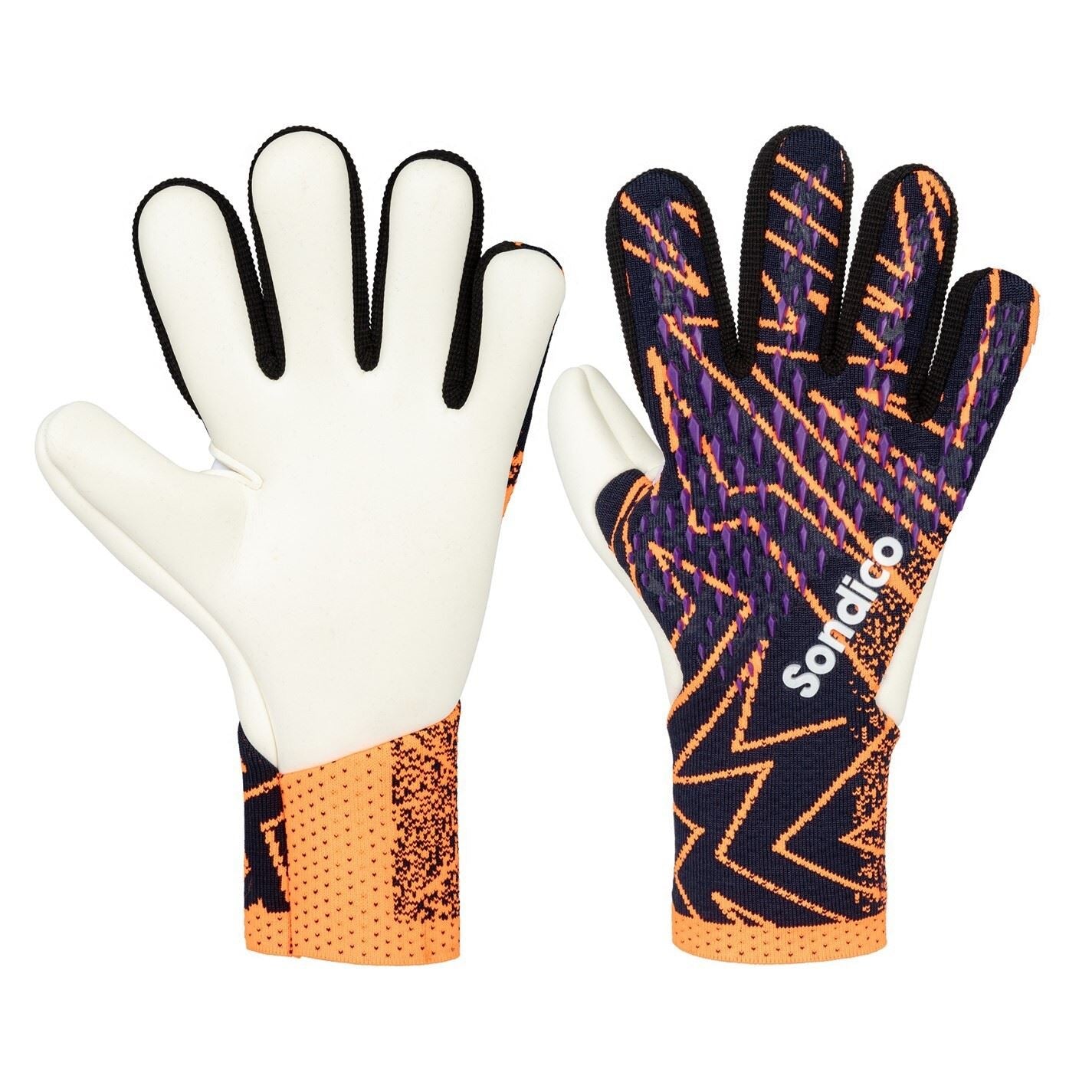Sondico Blaze Goalkeeper Glove Juniors