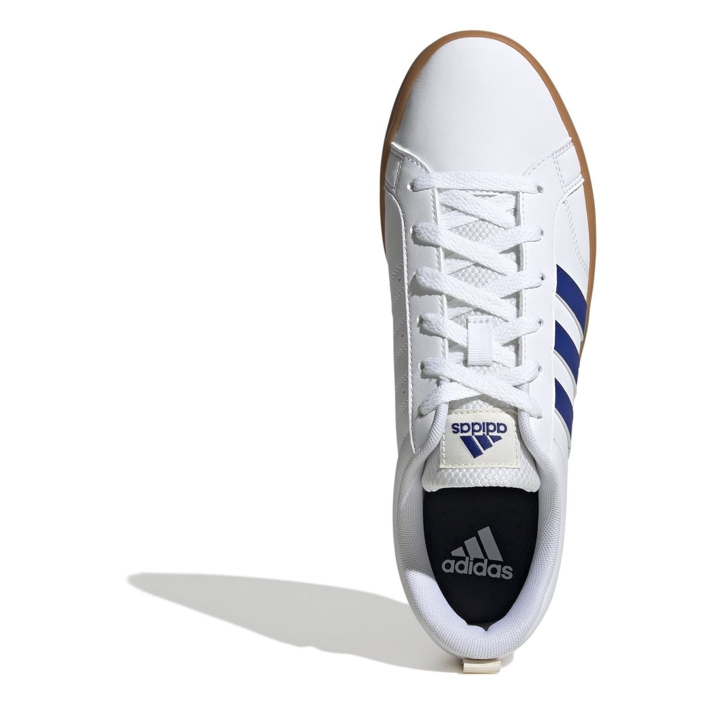 adidas Mens Vs Pace Trainers