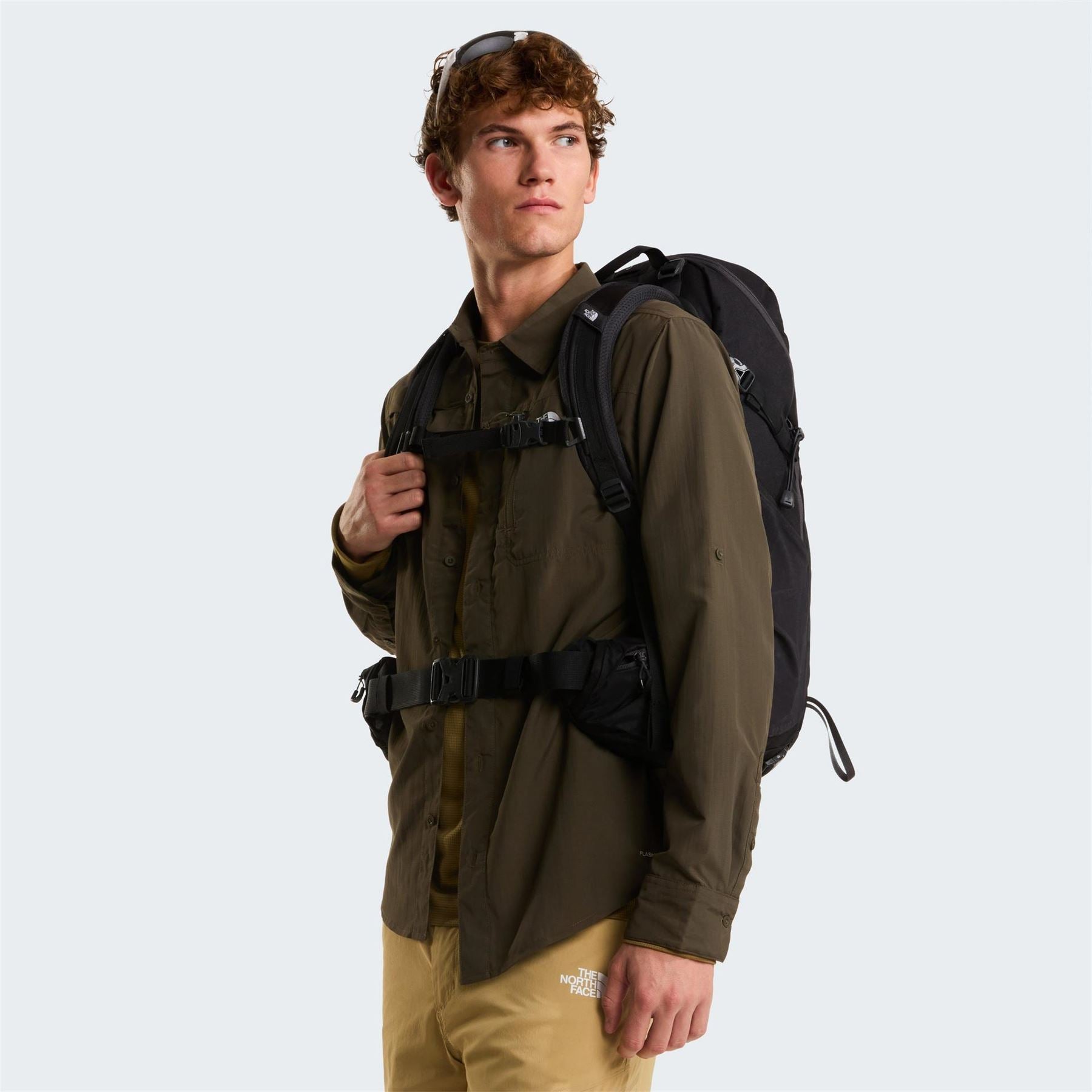 The North Face North Face Terra 40l Backpack Mens