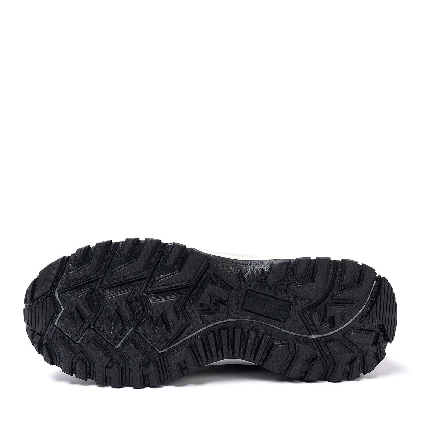 Gelert Fell Waterproof Walking Shoes Juniors