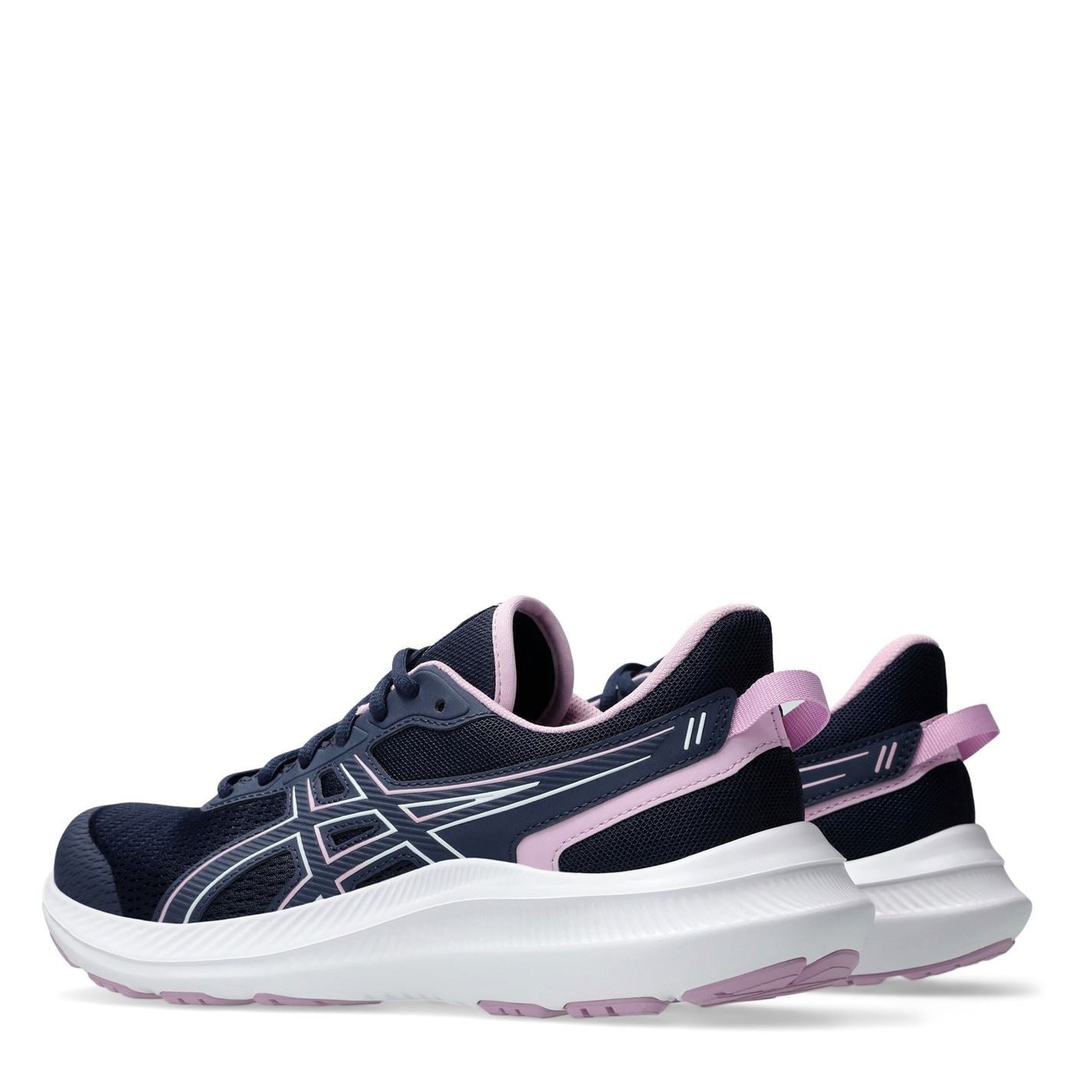 Asics Womens Jolt 5 Road Running Shoes