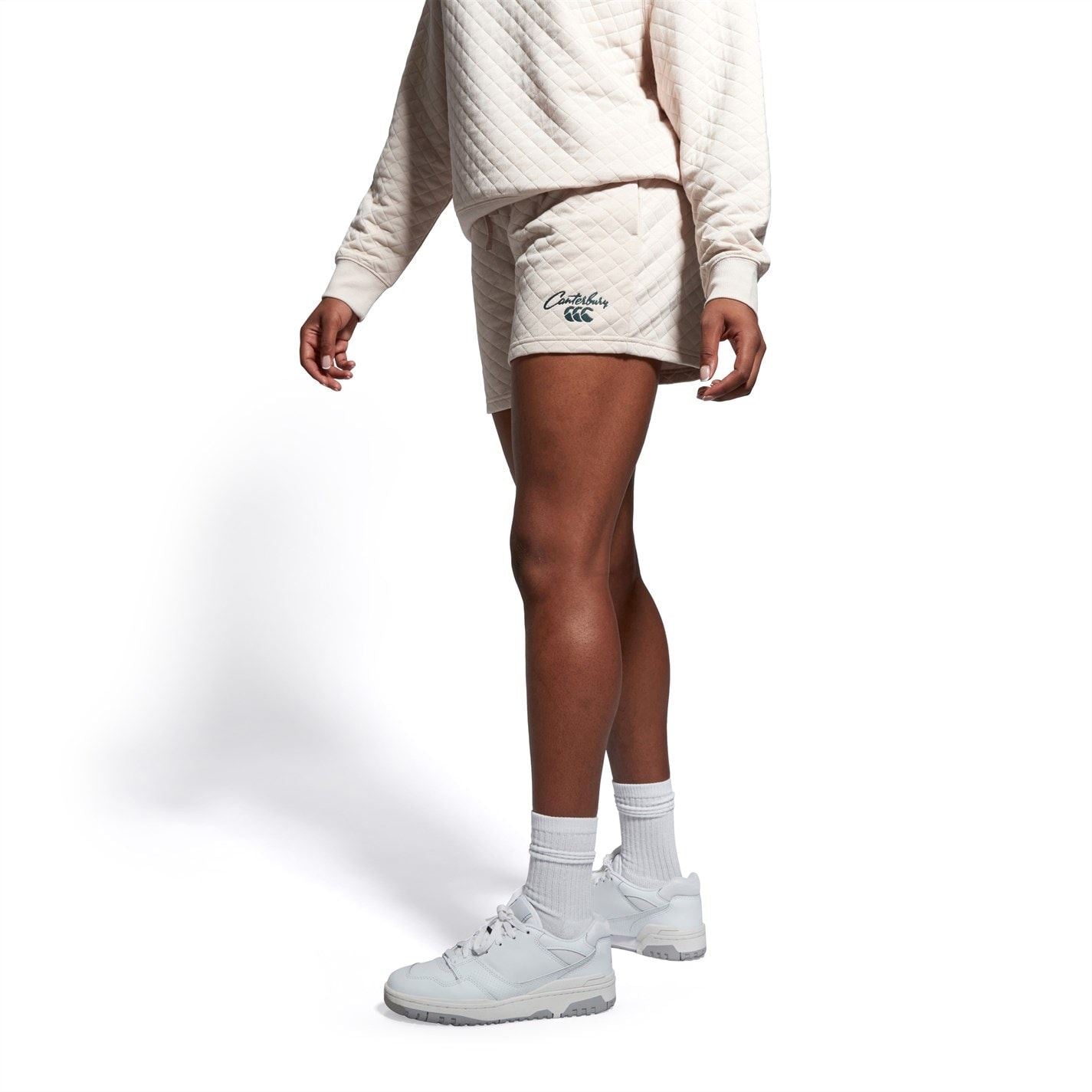 Canterbury Scene Athletic Shorts
