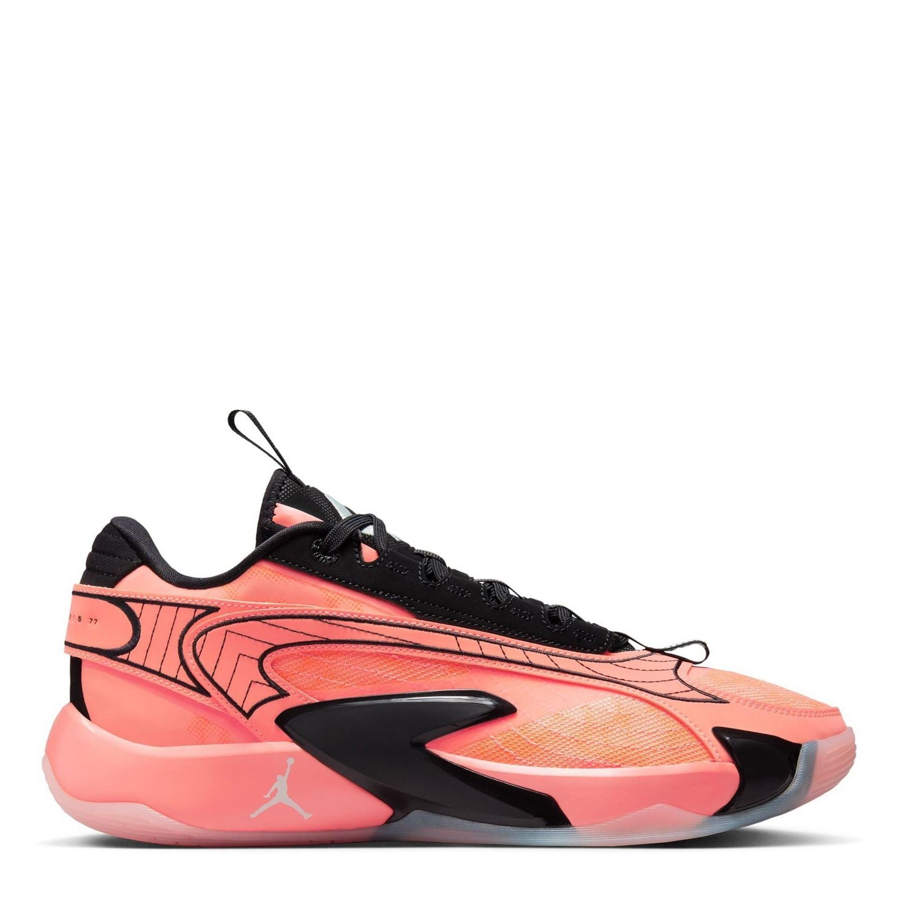 シューズ(男性用) Jordan Luka 2 Basketball Shoes Air Jordan Luka 2 Basketball Shoes – Lovell Sports