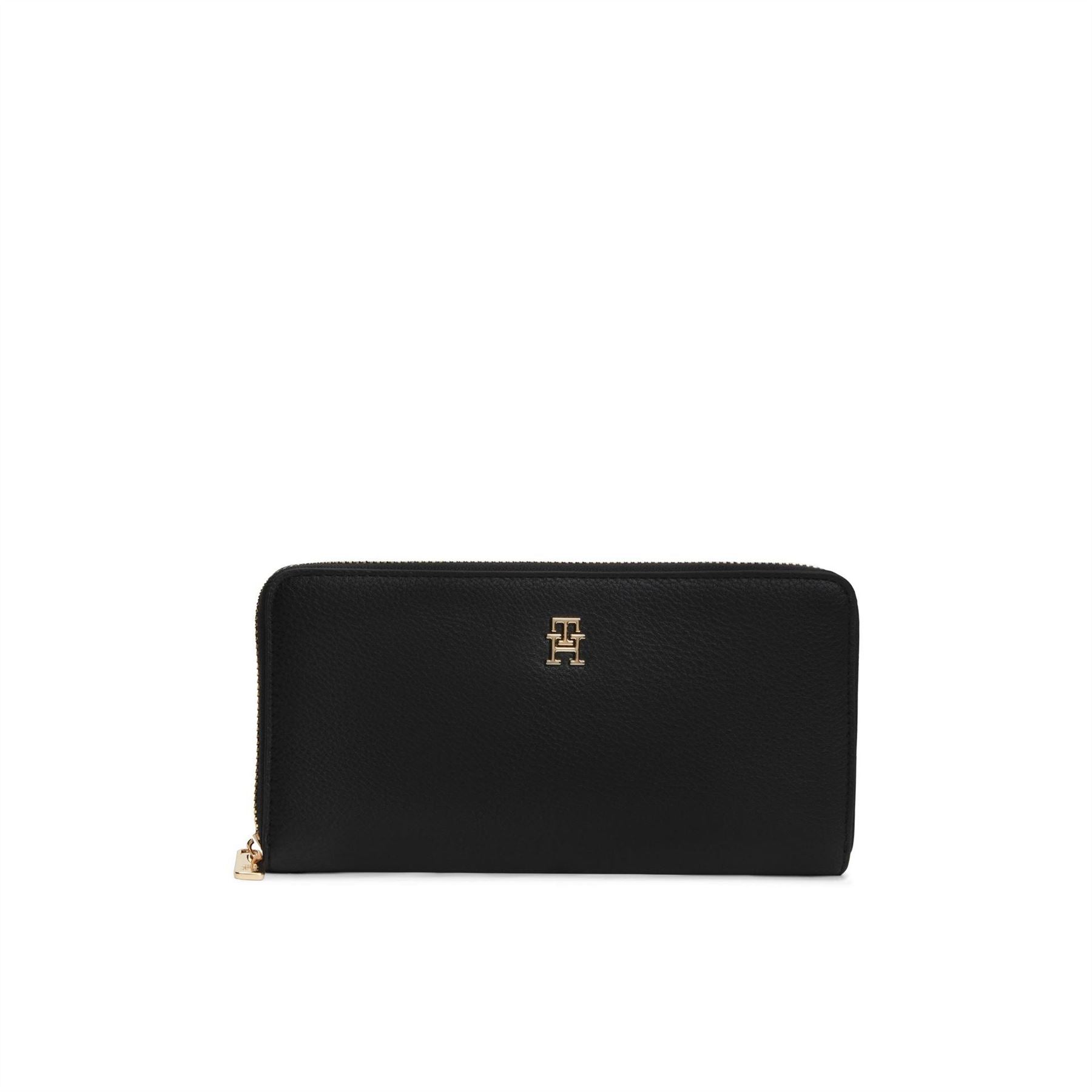 Tommy Hilfiger Zip Around Purse