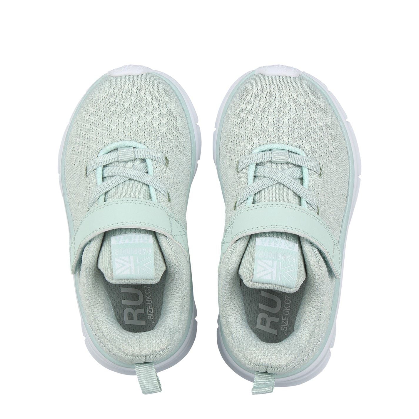 Karrimor Duma 6 Running Shoes Infants Girls