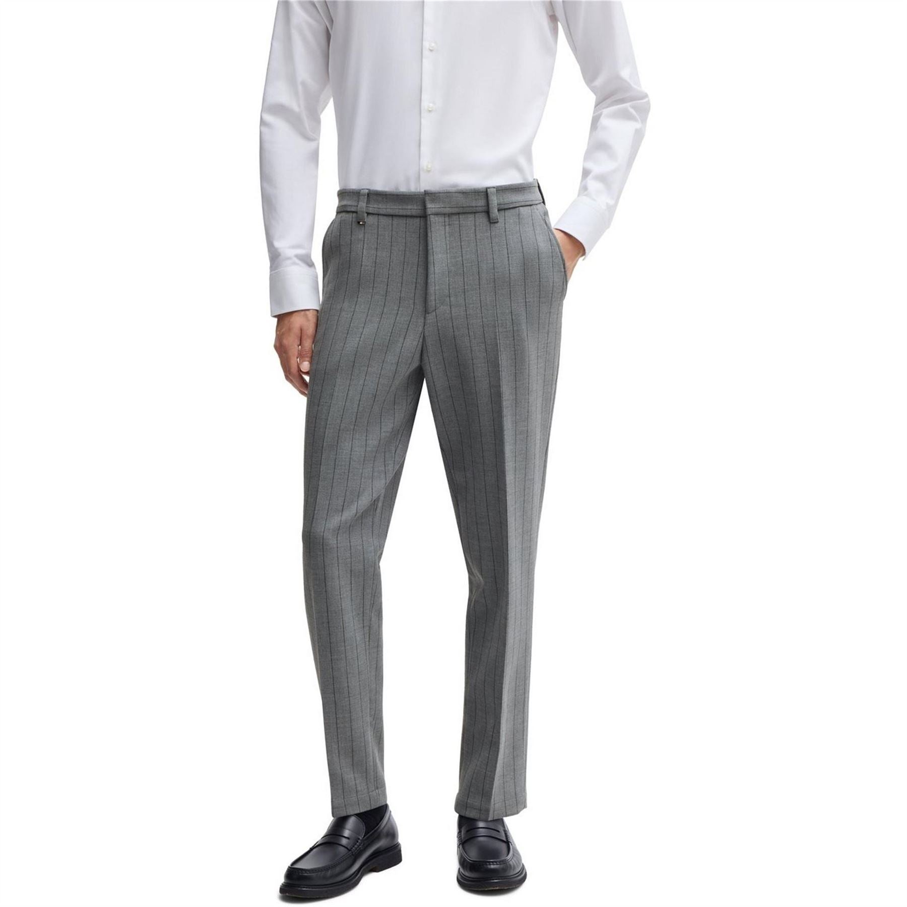 Boss C Perin 251 Slim Fit Trousers