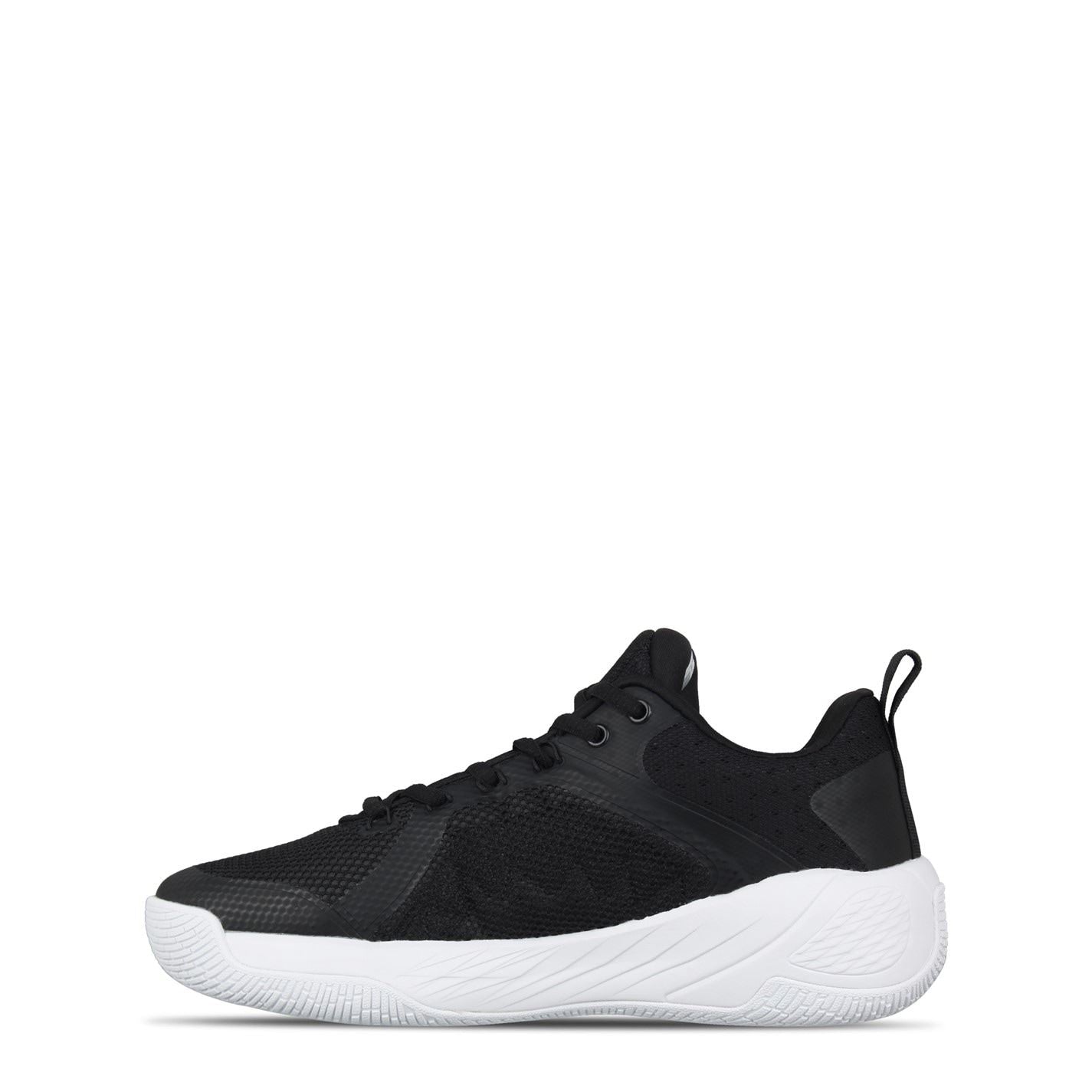 Everlast Bb500 SN62 Lace-Up Sneakers