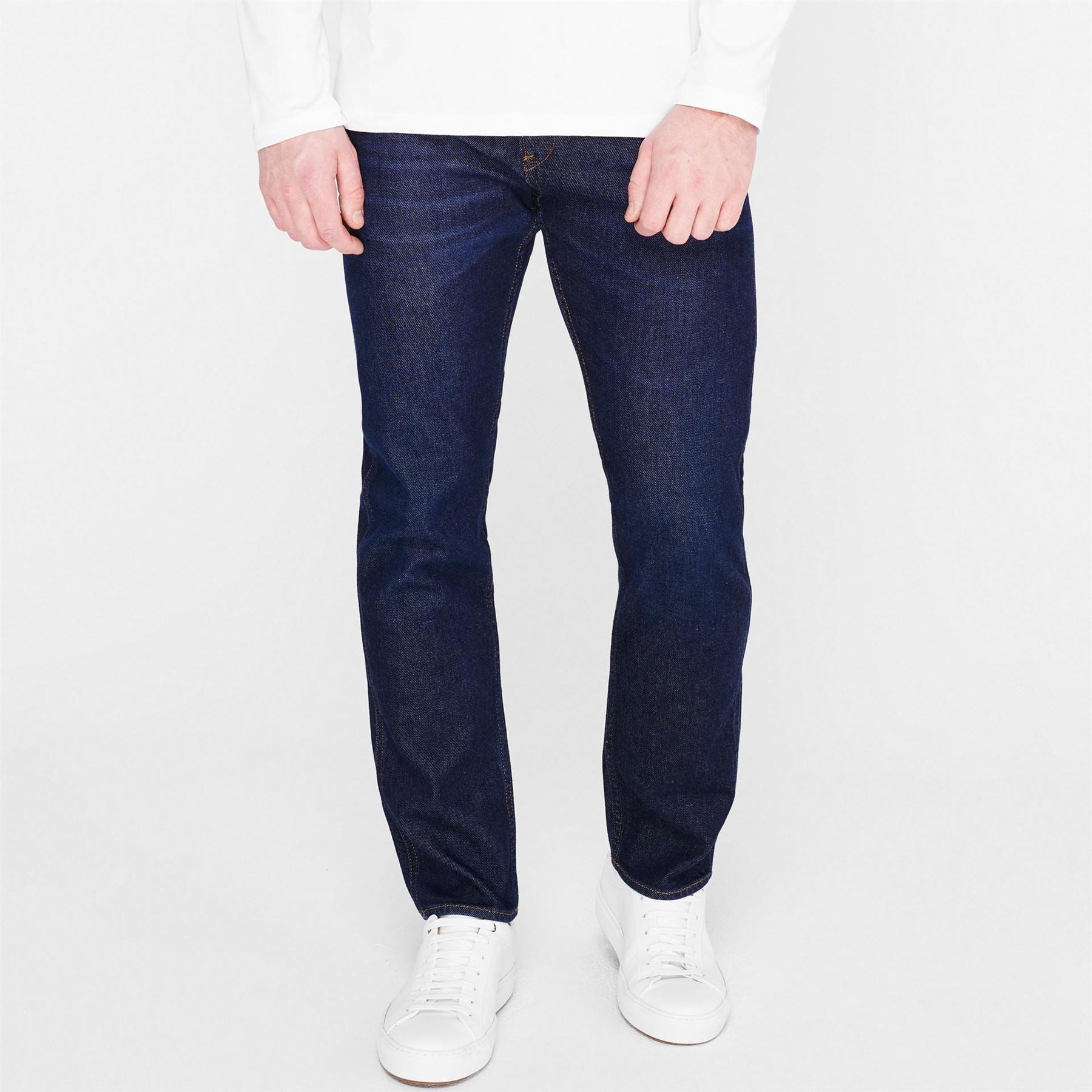 Boss Hbb Delaware3slm Slim Fit Jeans