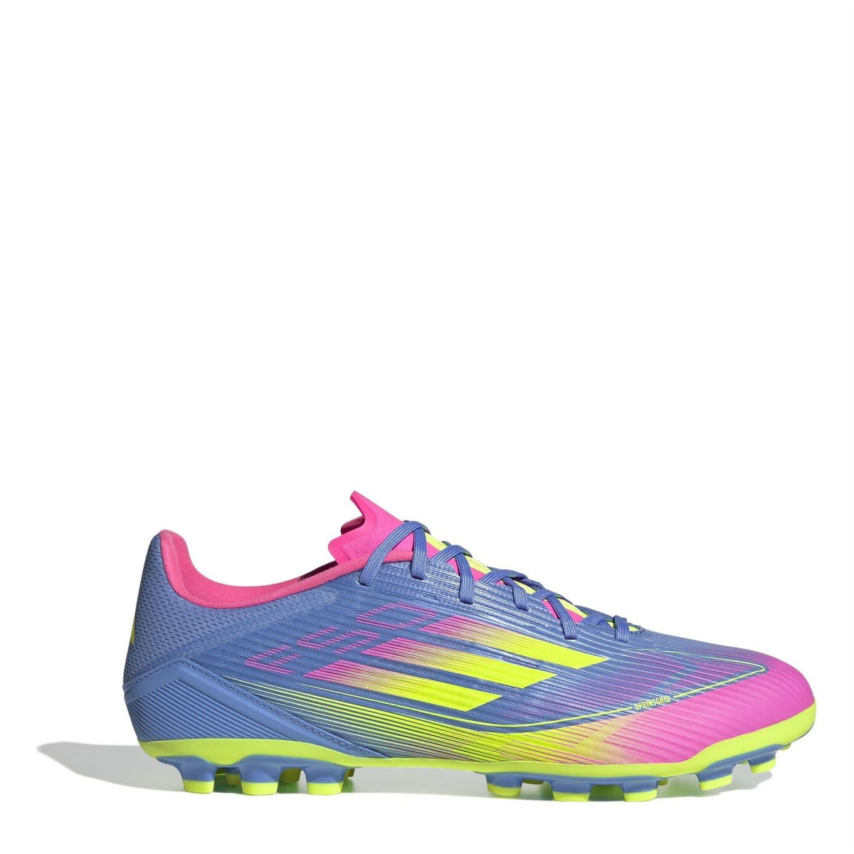 adidas Adults F50 League Astro Turf Football Boots