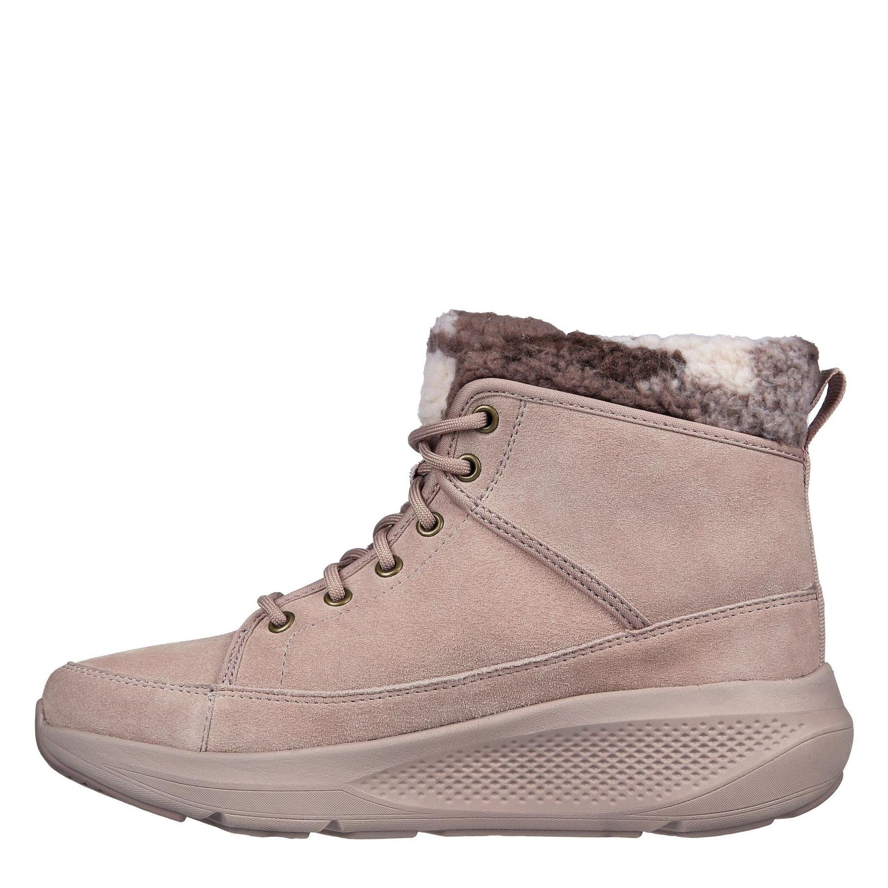 Skechers High Top Trainers