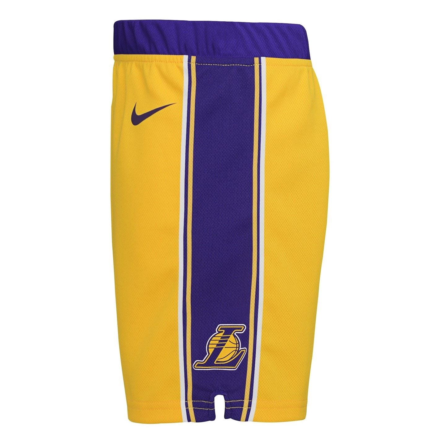 Nike Nba Swingmshort In54