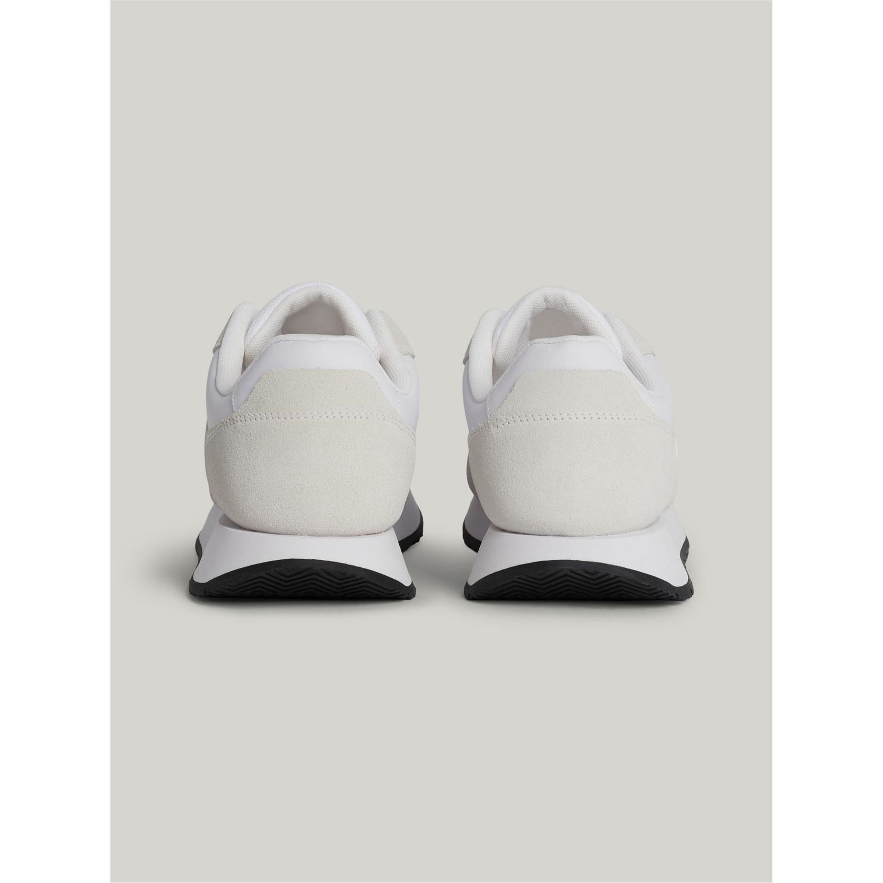 Tommy Jeans Runner Low Top Trainers