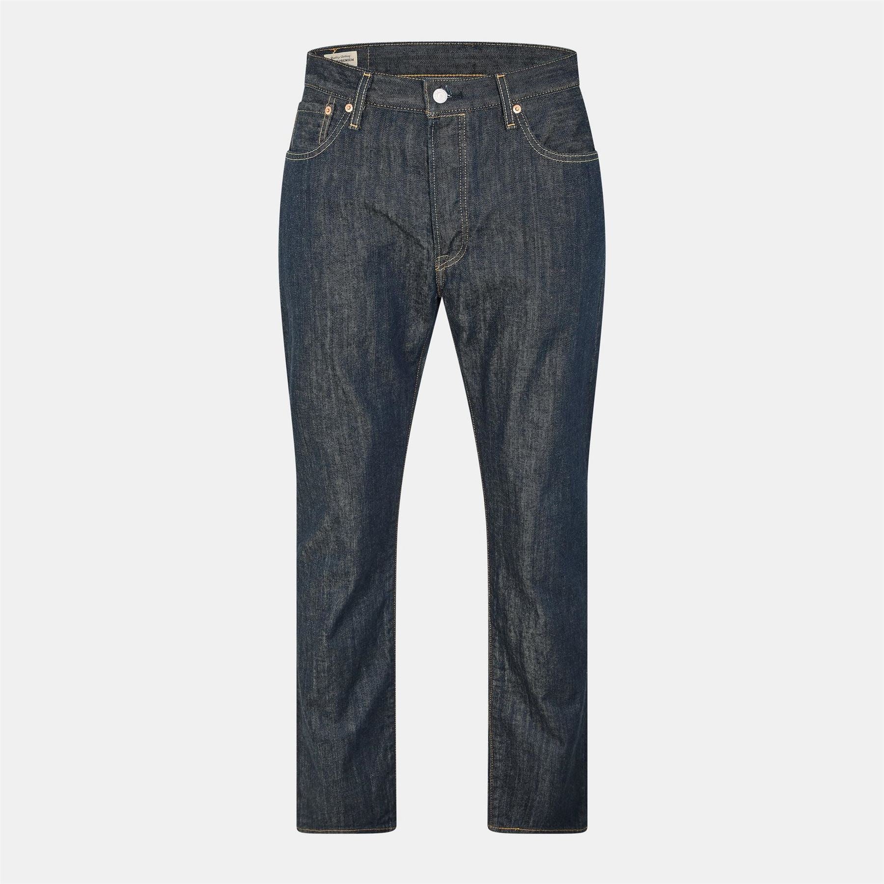 Levis Original Straight Jeans