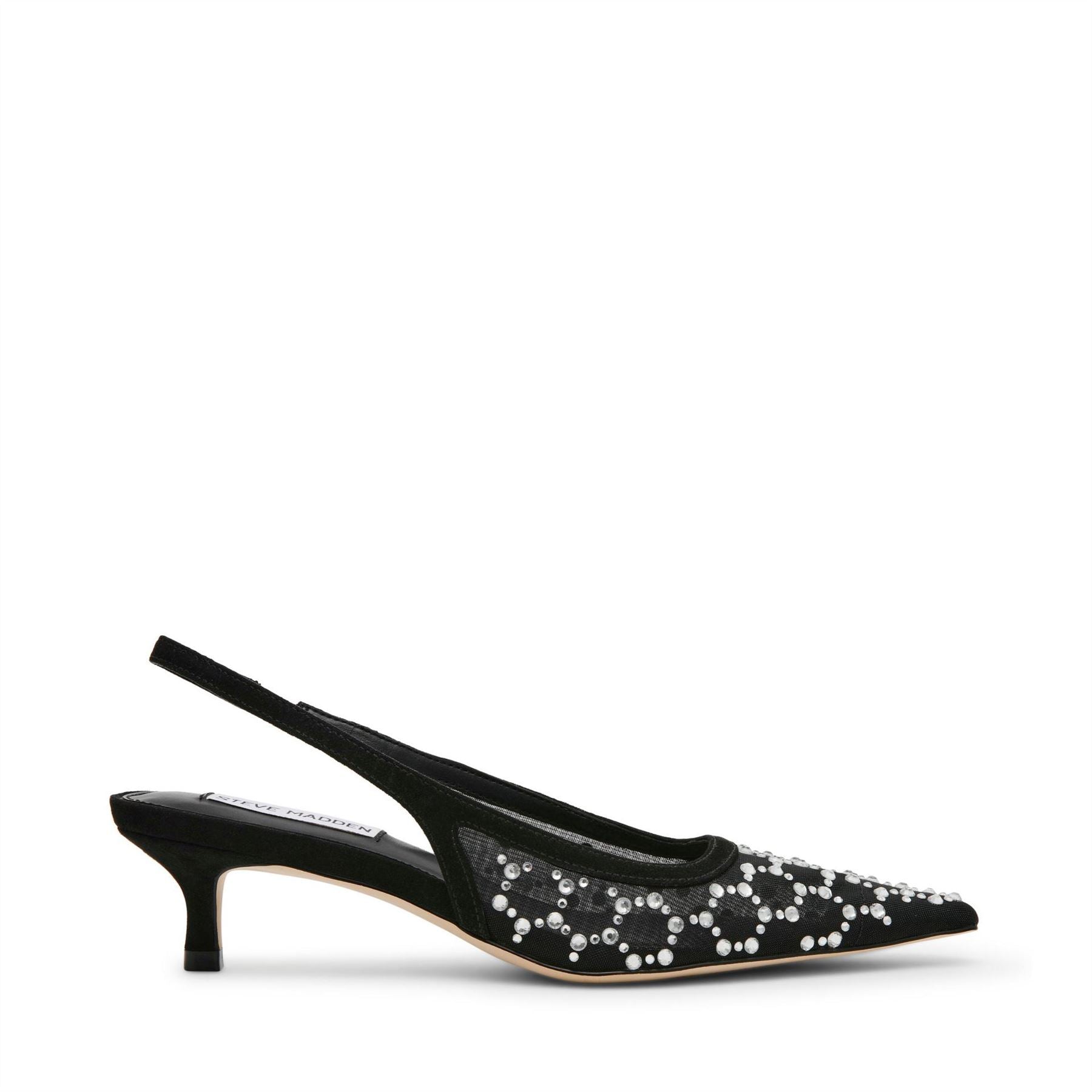 Steve Madden Kari Slingback
