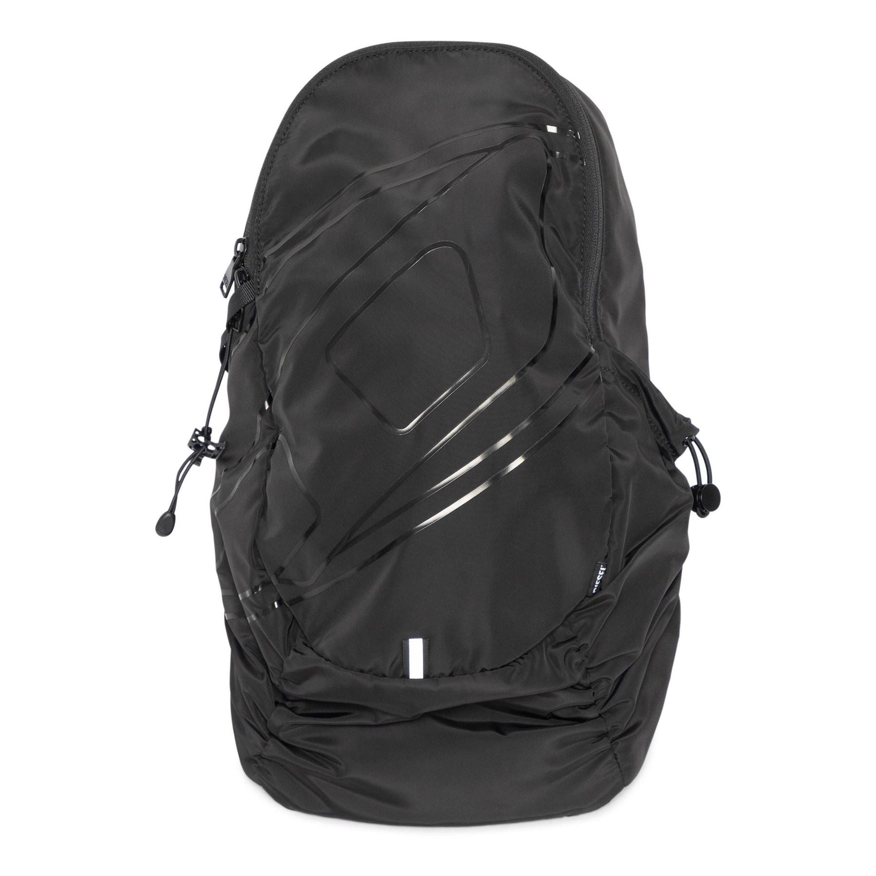 Diesel Drape Sling Bag
