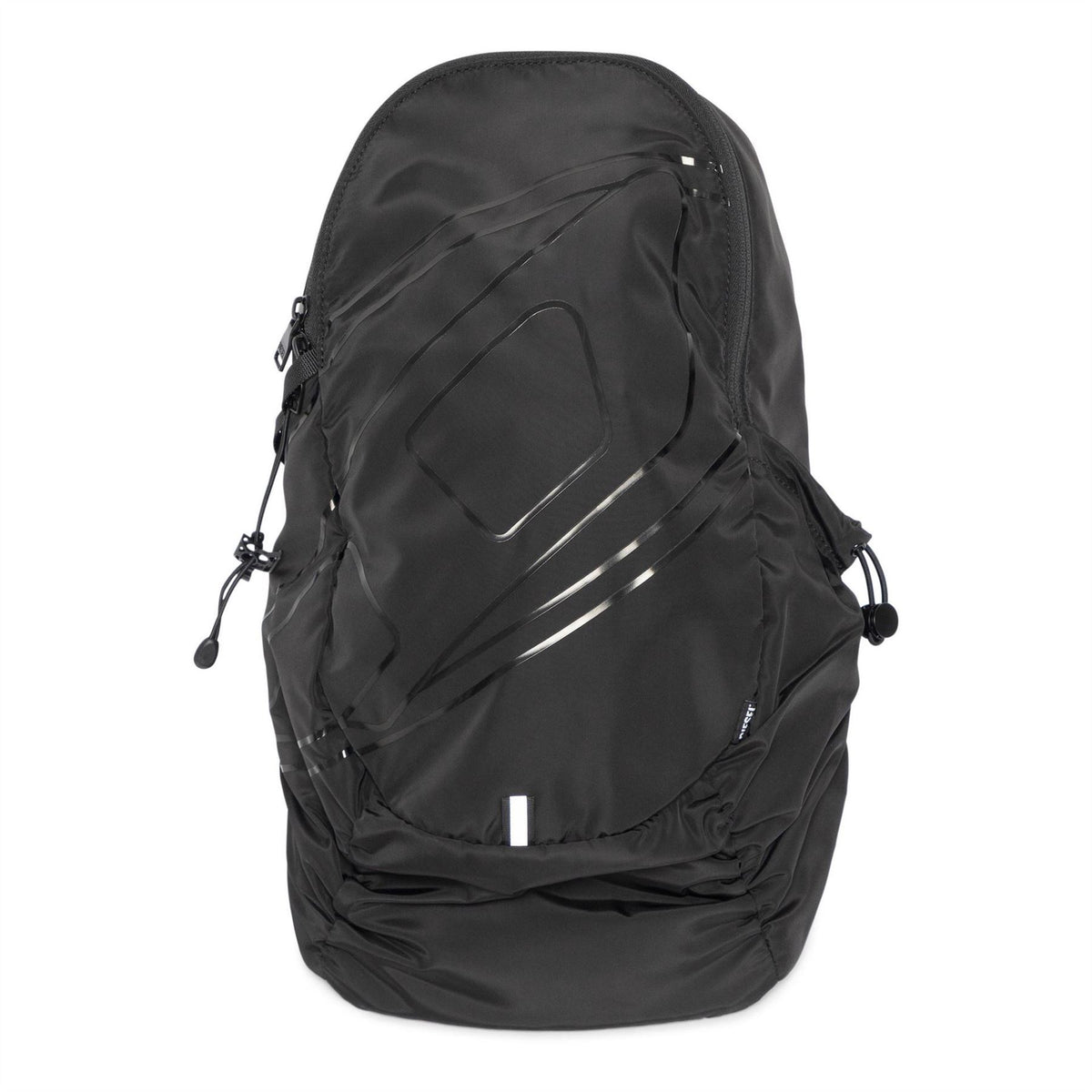 Diesel Drape Sling Bag