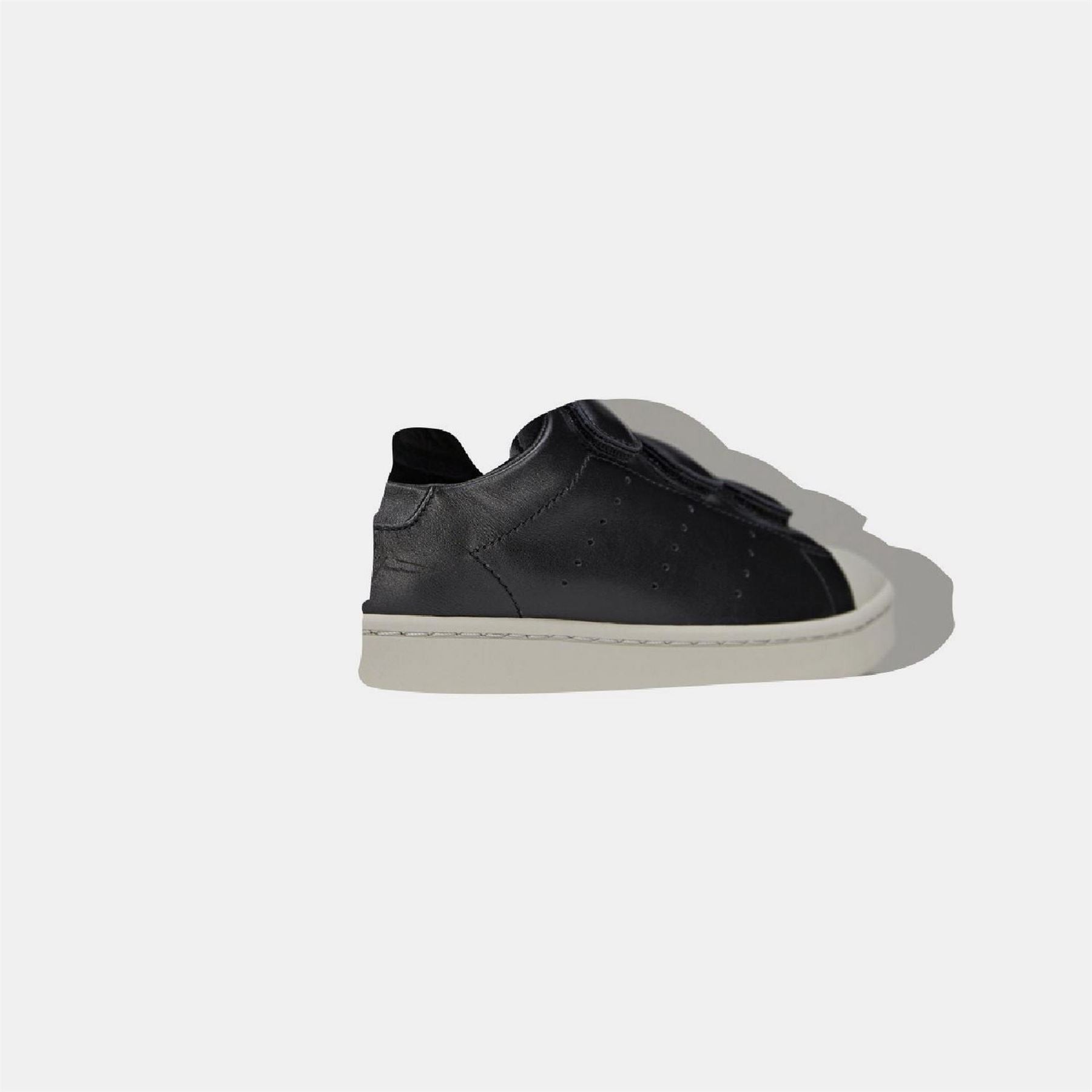 Y3 3 Stan Smith Hook And Loop Shoes