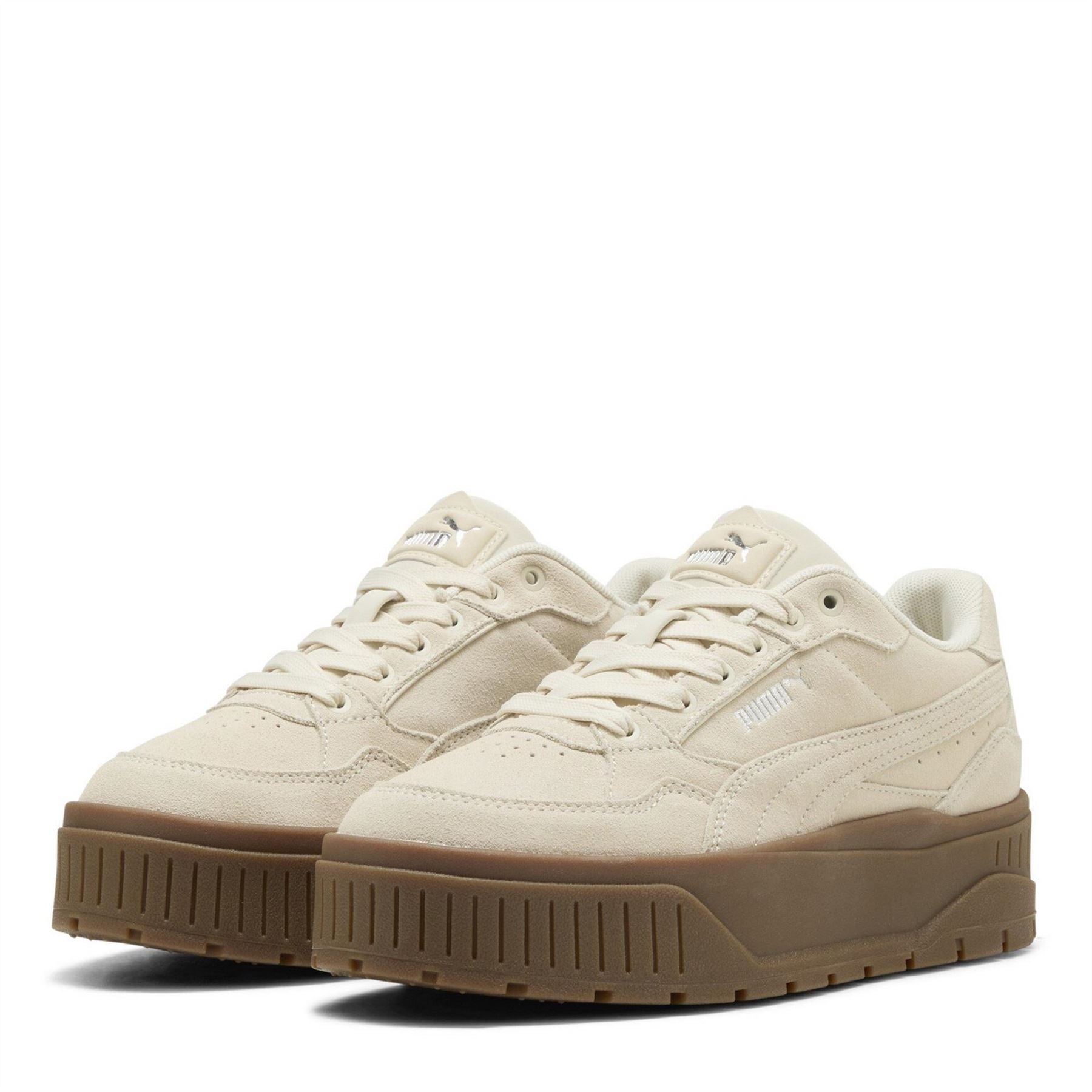 Puma Waffle One Vintage Low Top Sneakers