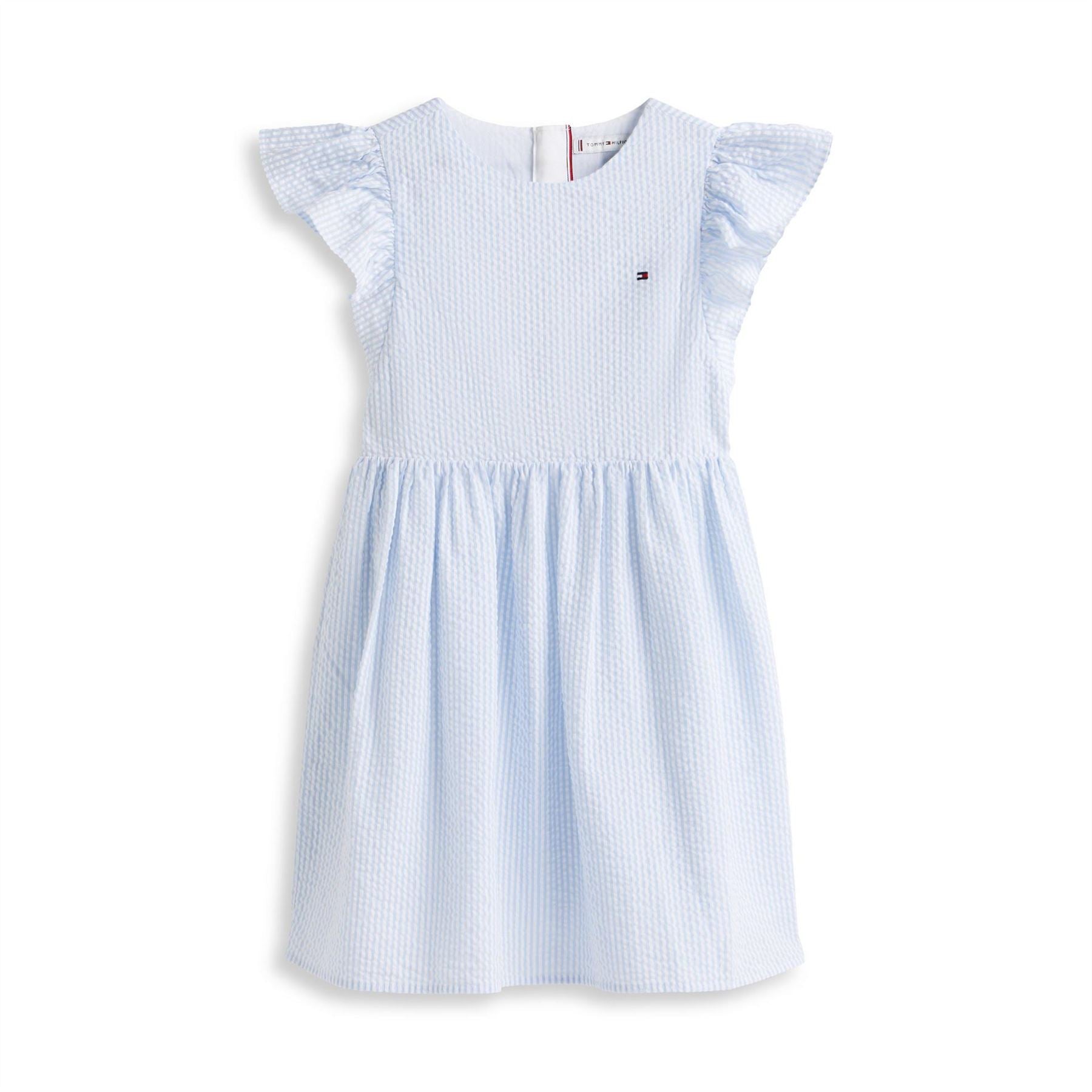 Tommy Hilfiger Smock Dress