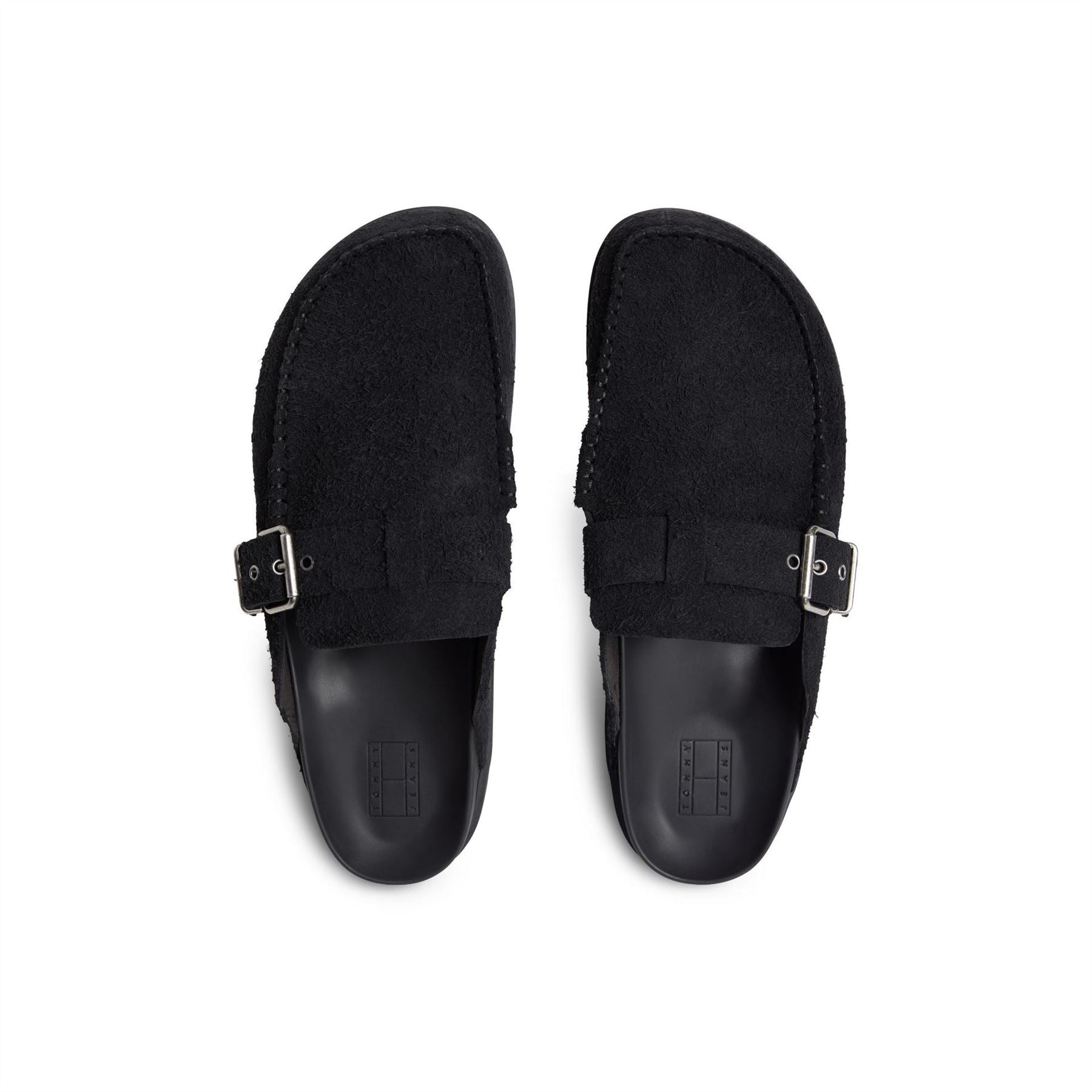 Tommy Jeans Flat Mules