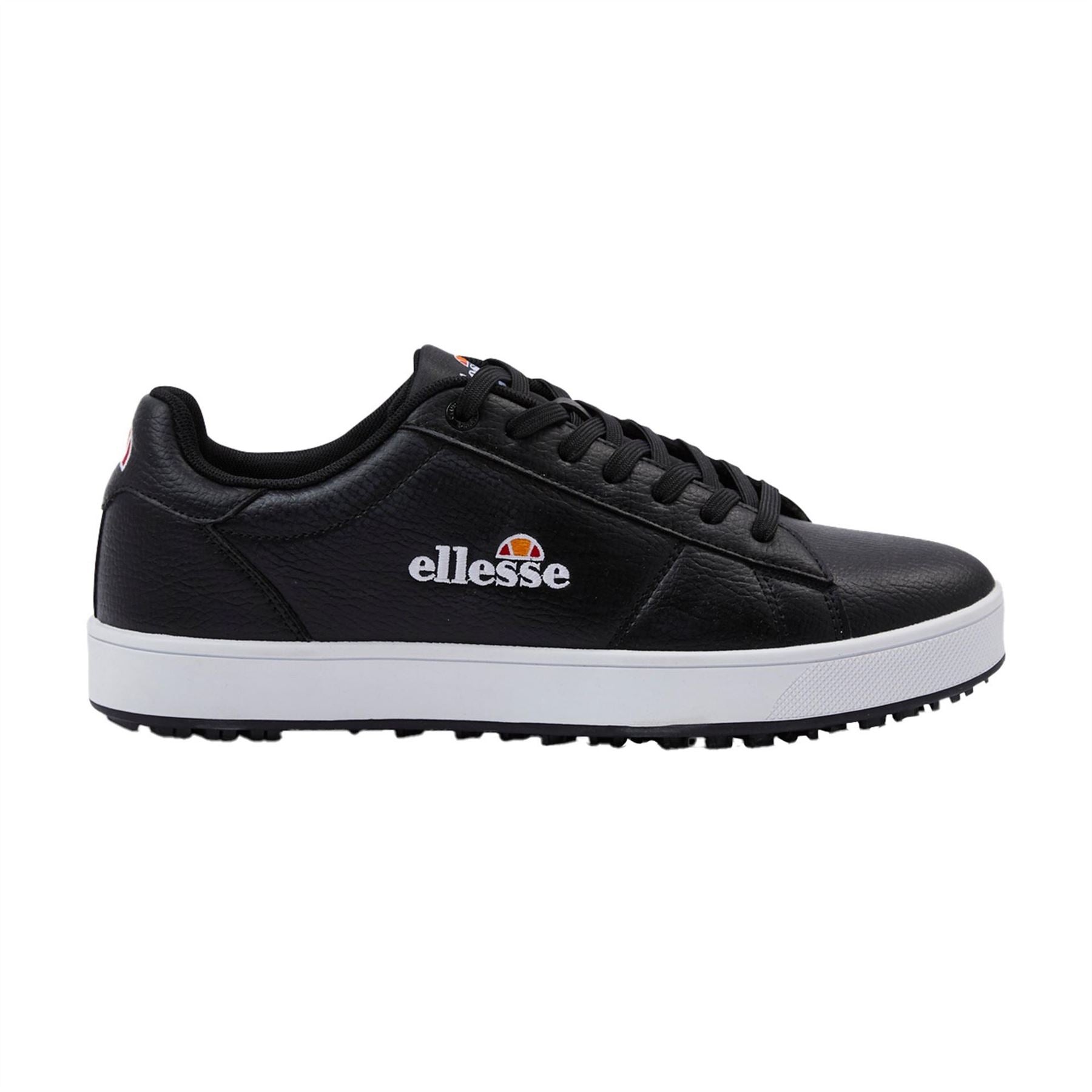 Ellesse Cupsole Classic Low Top Trainers