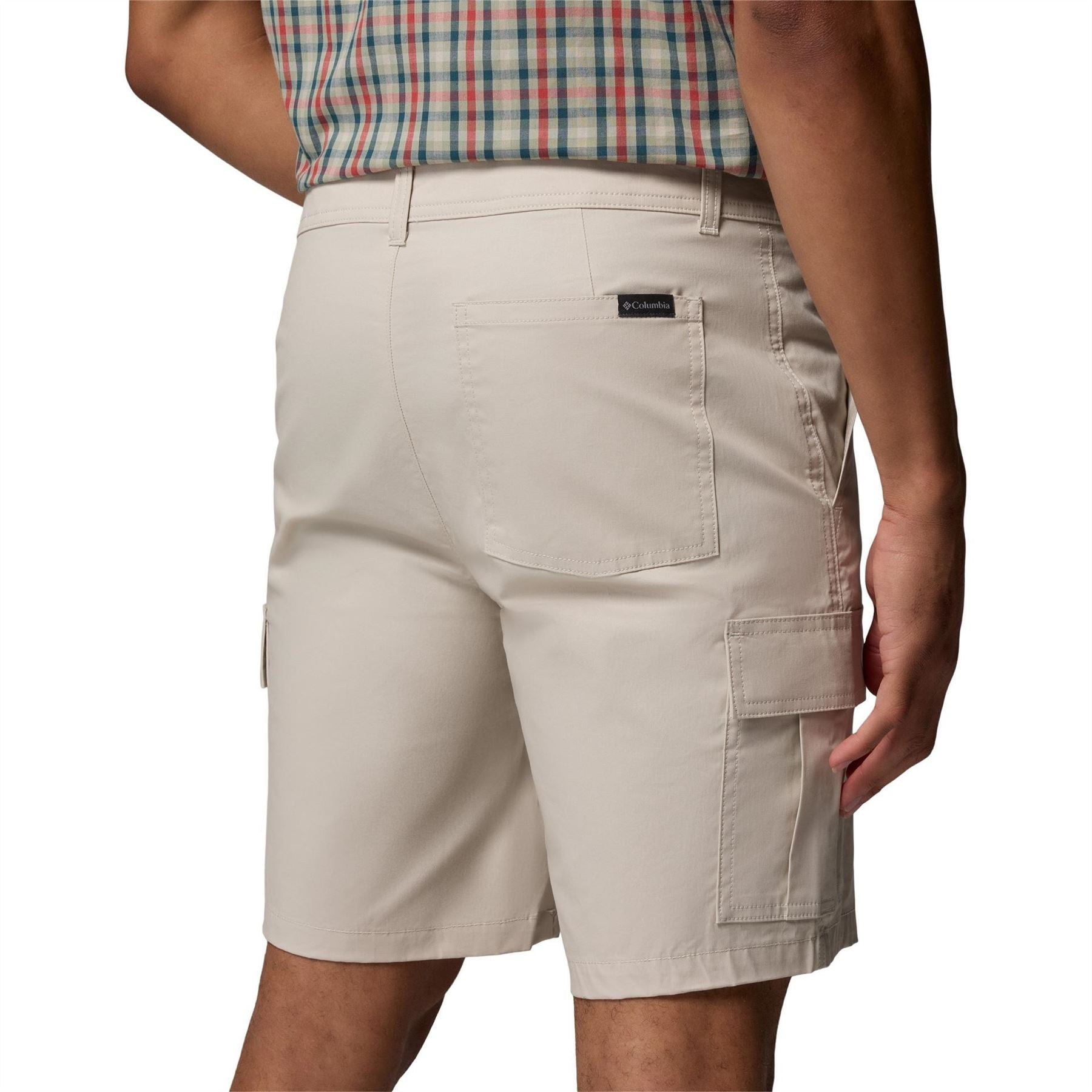 Columbia Cargo Shorts