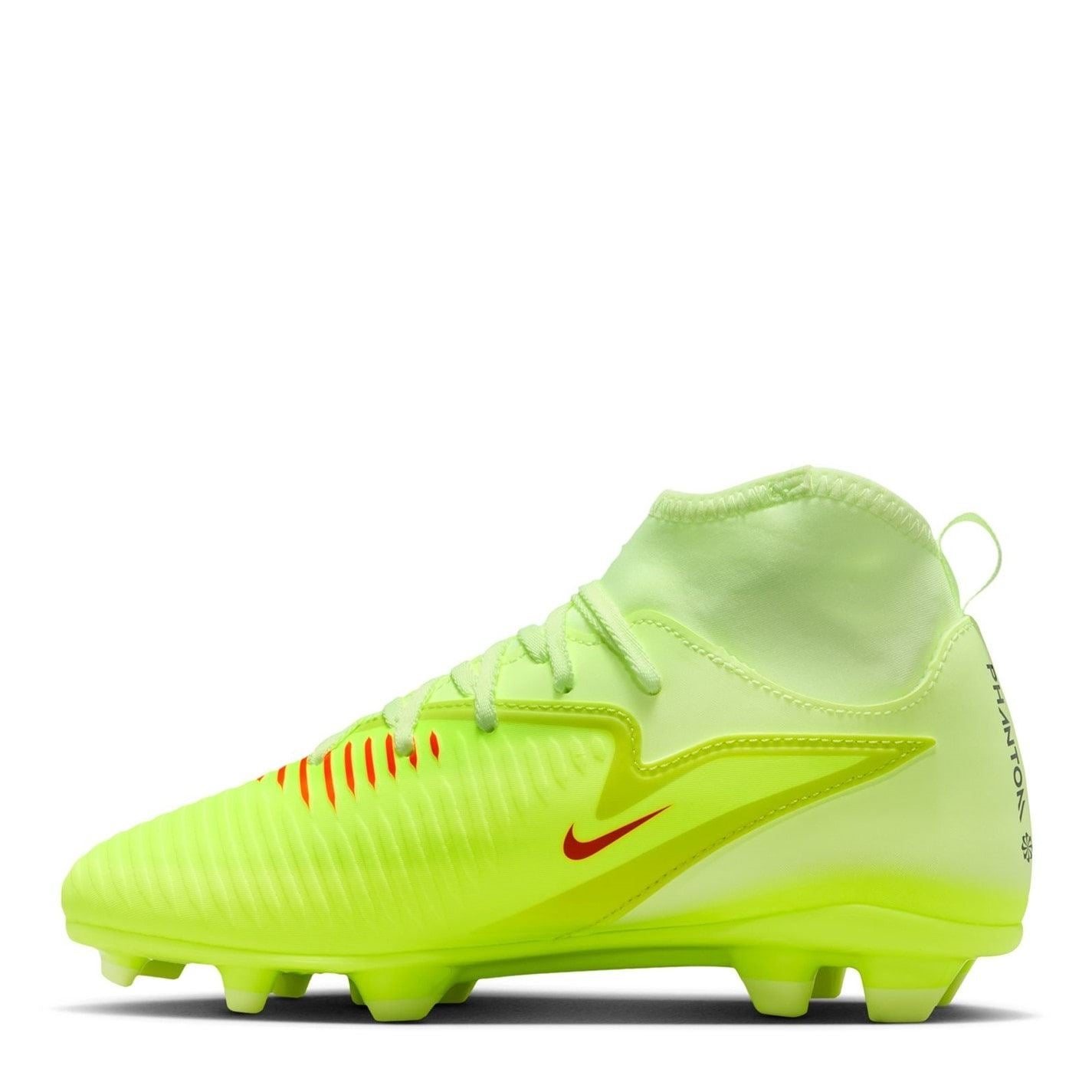 Nike Phantom 6 Club Juniors Multi Ground Football Boots