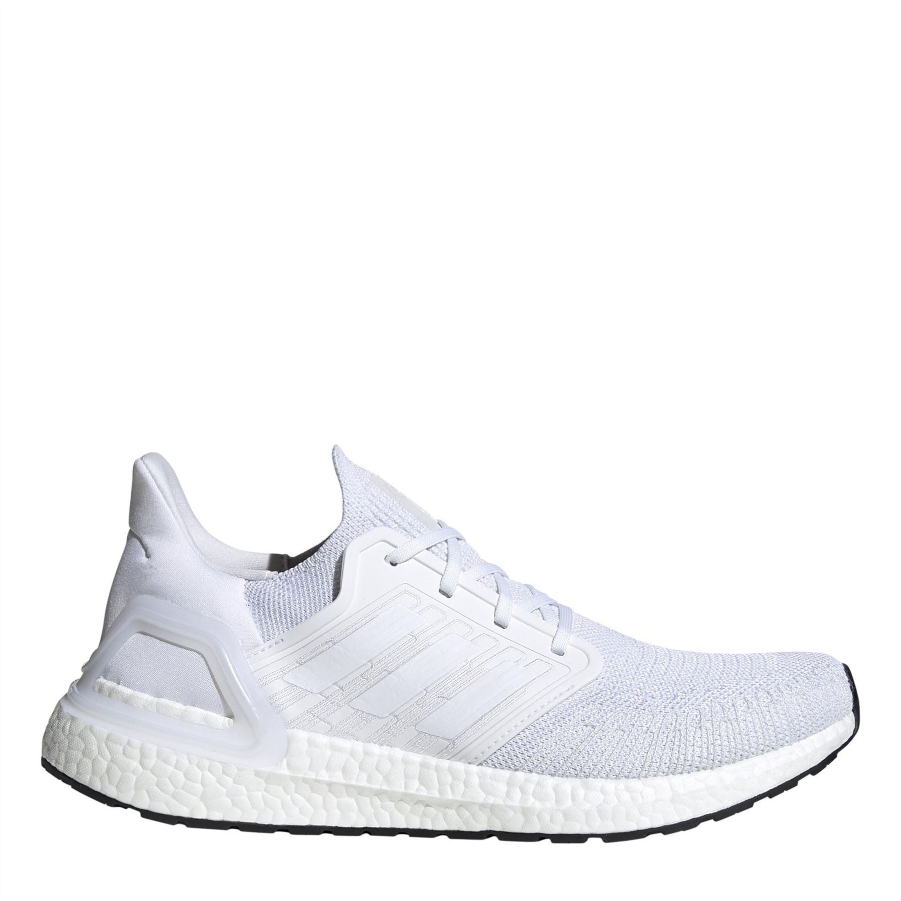 adidas Ultraboost 20 Mens Running Shoes Road Boys