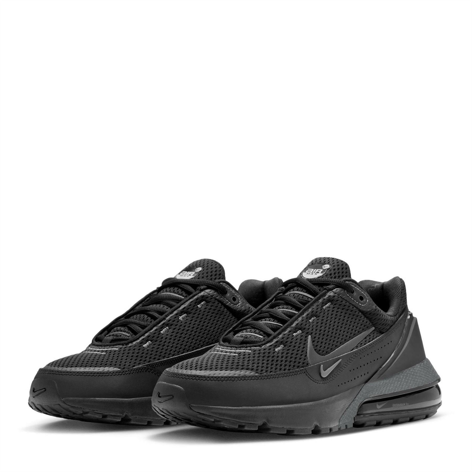 Nike Air Max Pulse Low Top Sneakers