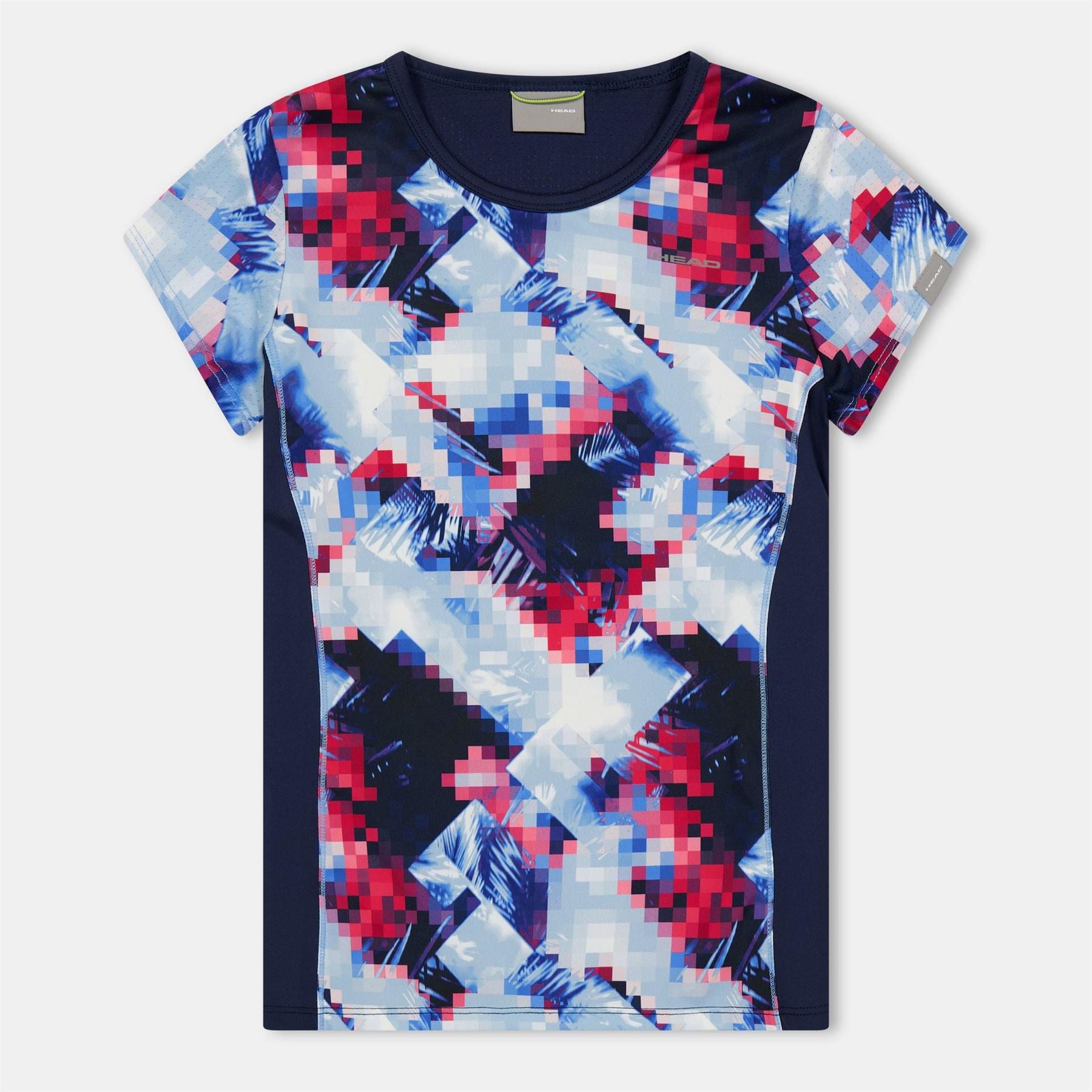 HEAD Kids Mia Short Sleeve Performance T-Shirt