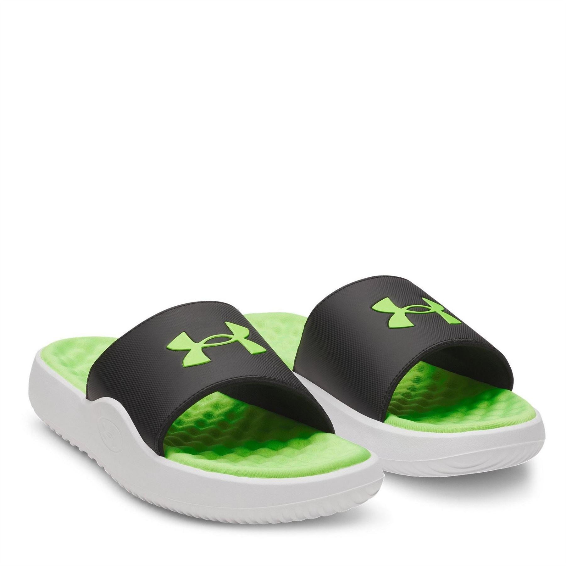 Under Armour Ignite Pro 8 Fix Sn63