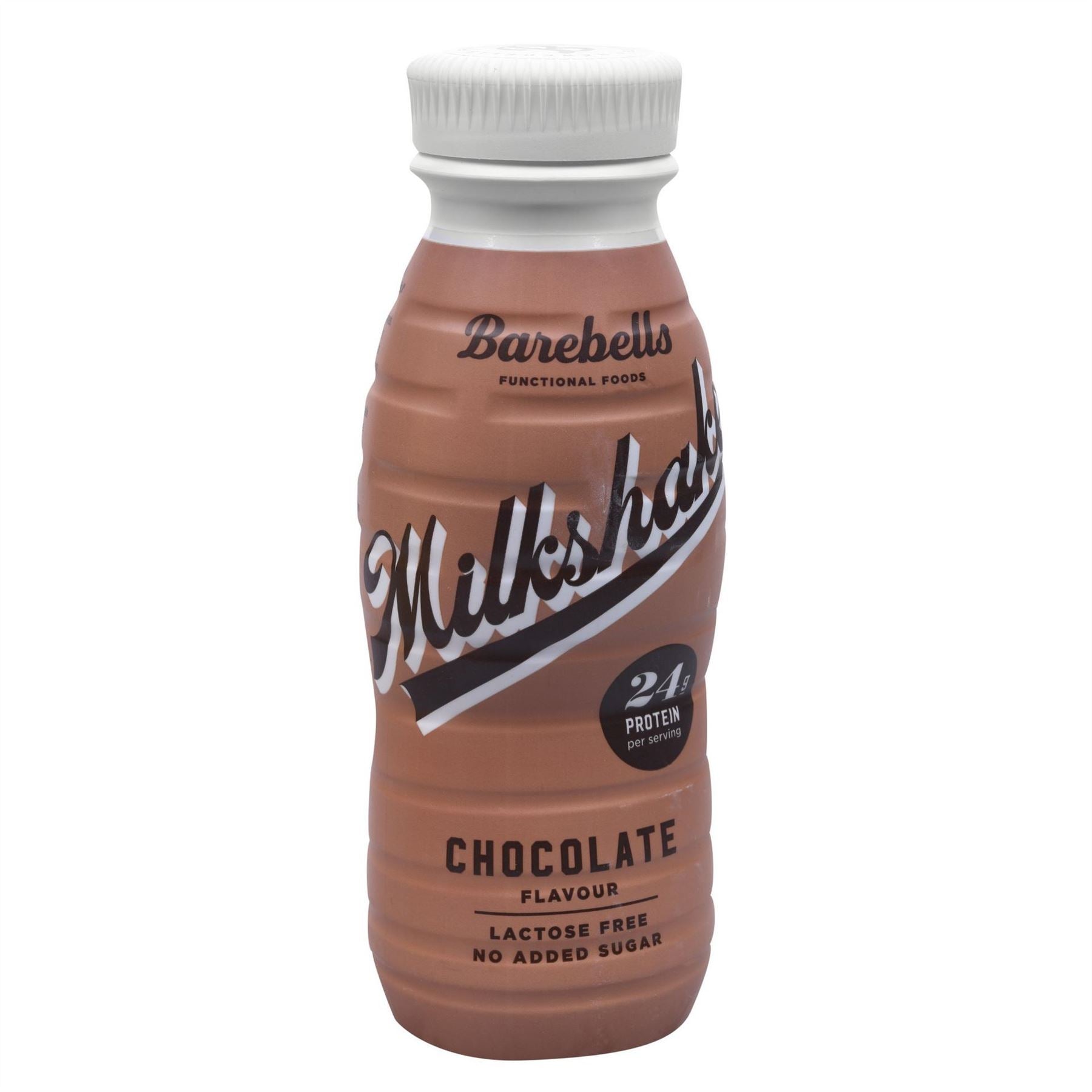 Barebells Milkshake