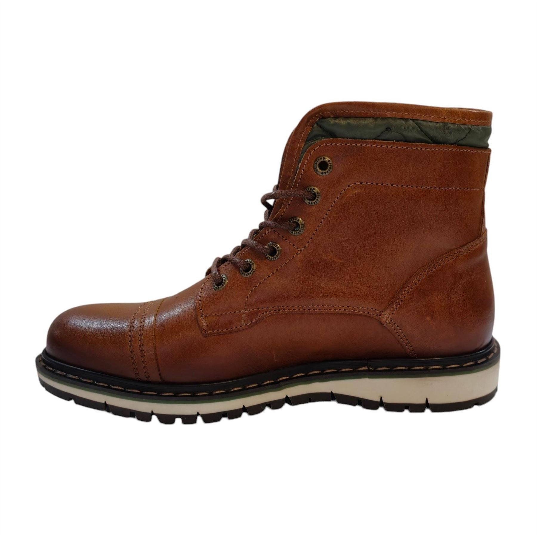 Firetrap Aubin Mess Boots Juniors