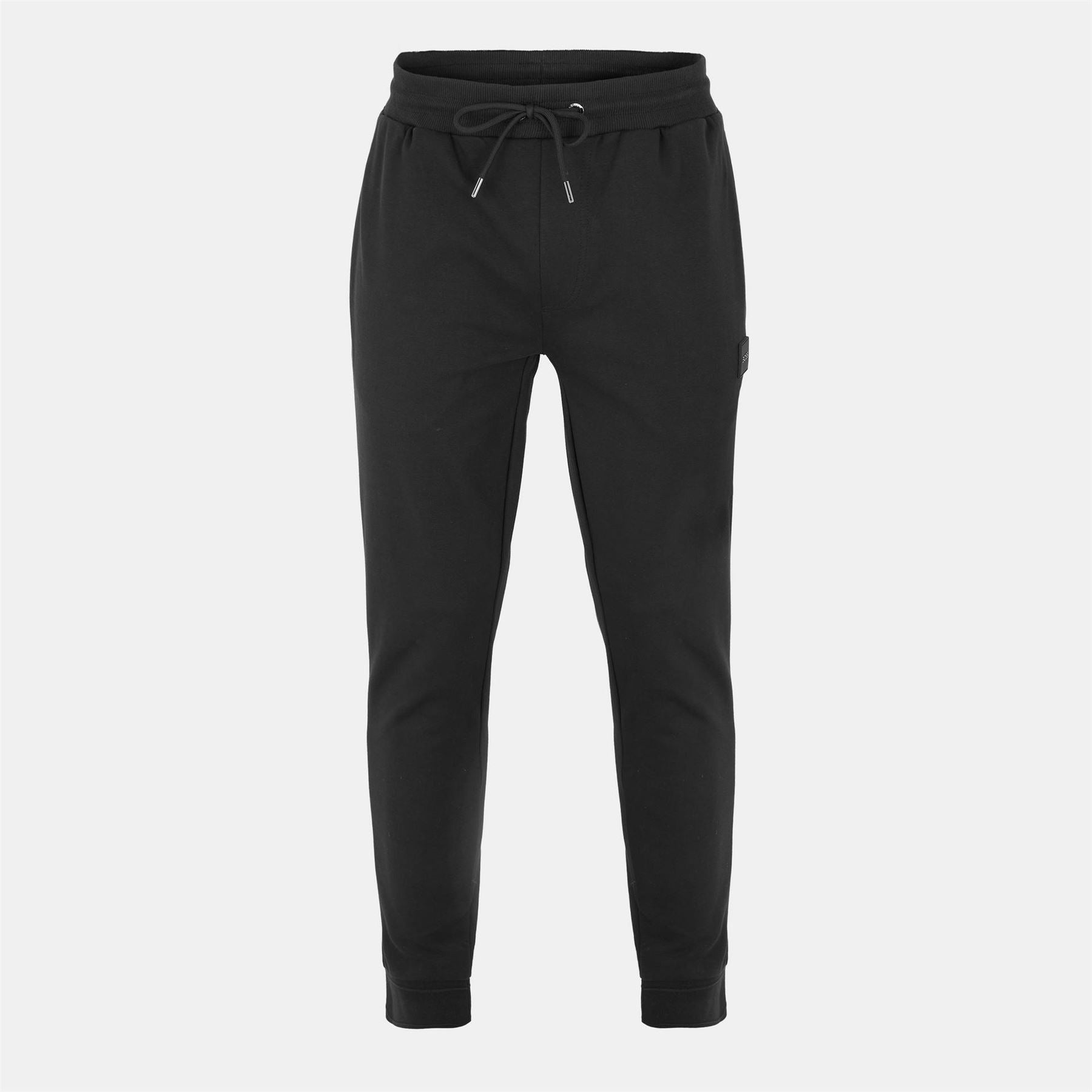 Boss Lamont 82 Closed Hem Fleece Jogging Bottoms