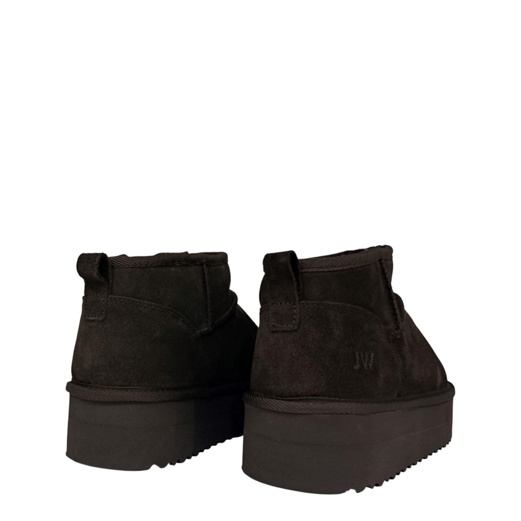 Jack Wills Platform Snug Boots