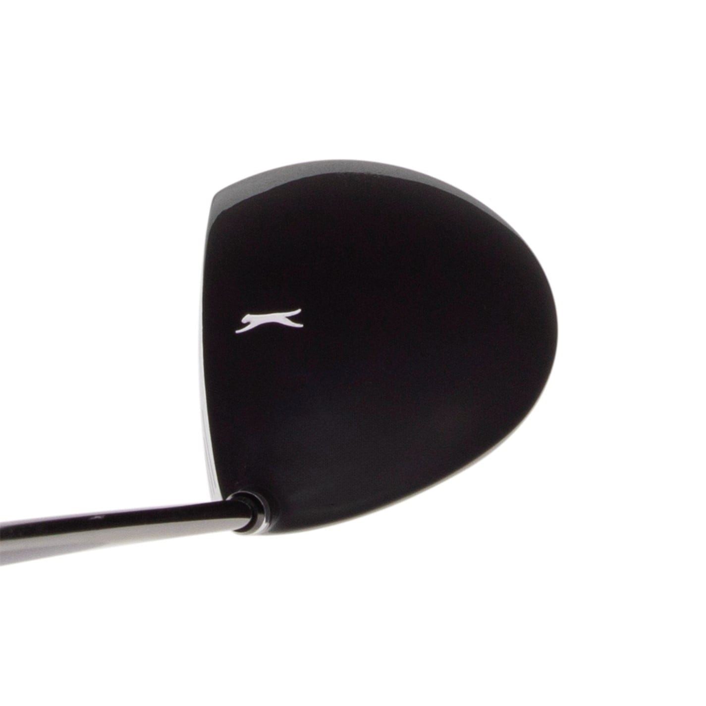 Slazenger Womens Vs Golf Driver Graphite Club