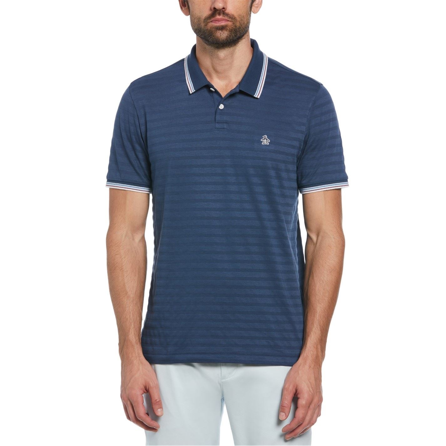 Original Penguin Regular Fit Short Sleeve Shirt