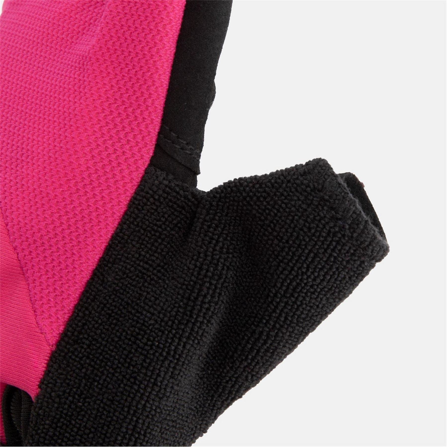 Pinnacle Mitts Junior