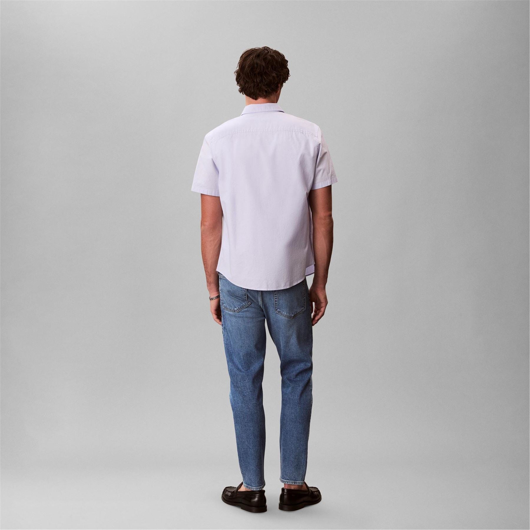 Calvin Klein Jeans Tapered Jeans