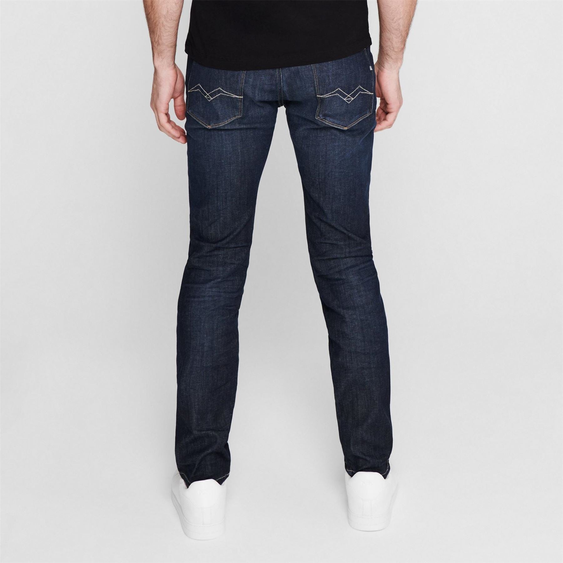 Replay Hyperflex Anbass Slim Jeans