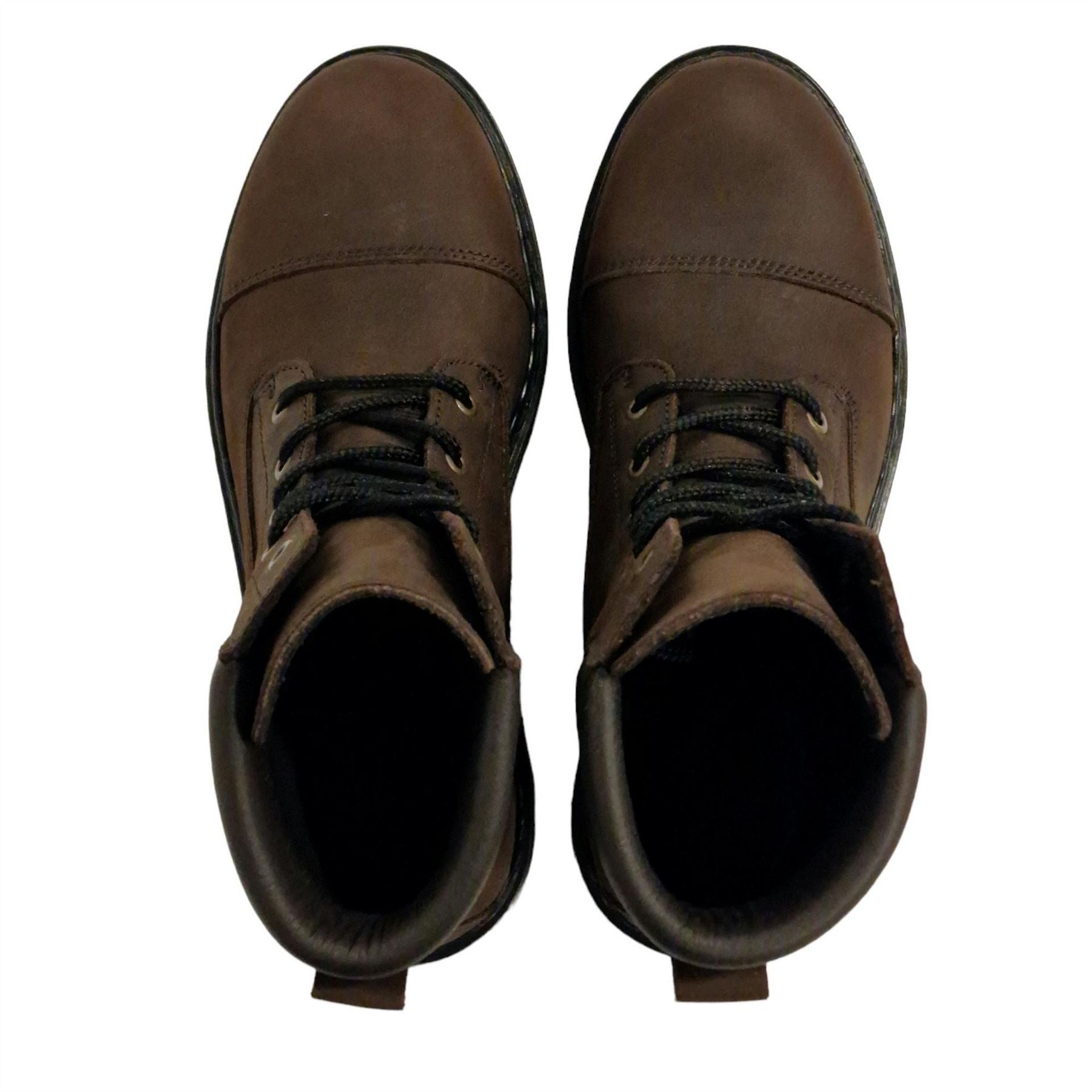 Firetrap Jivago Hiker Rugged Boot