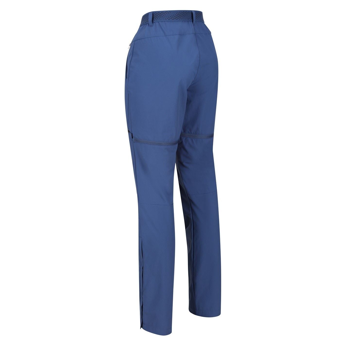 Regatta Mountanzotrousers Regular Fit Straight Pants