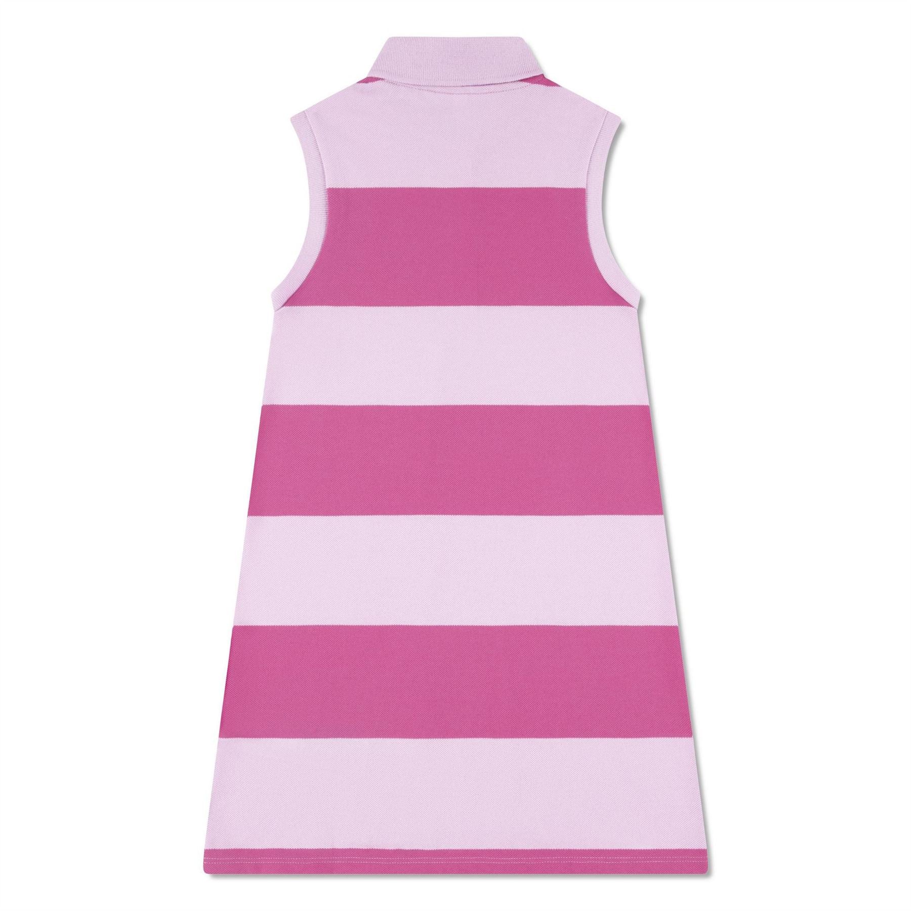 Lacoste Polo Dress