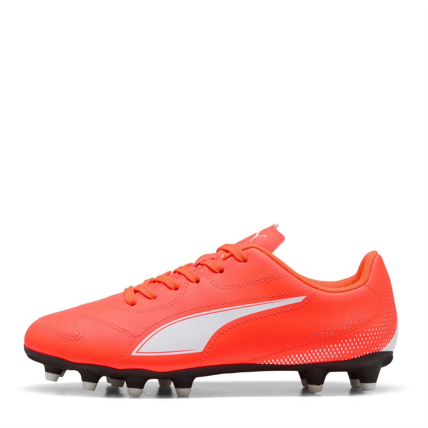 Puma Kids Vitoria Ii Fg Ag Firm Ground Football Boots