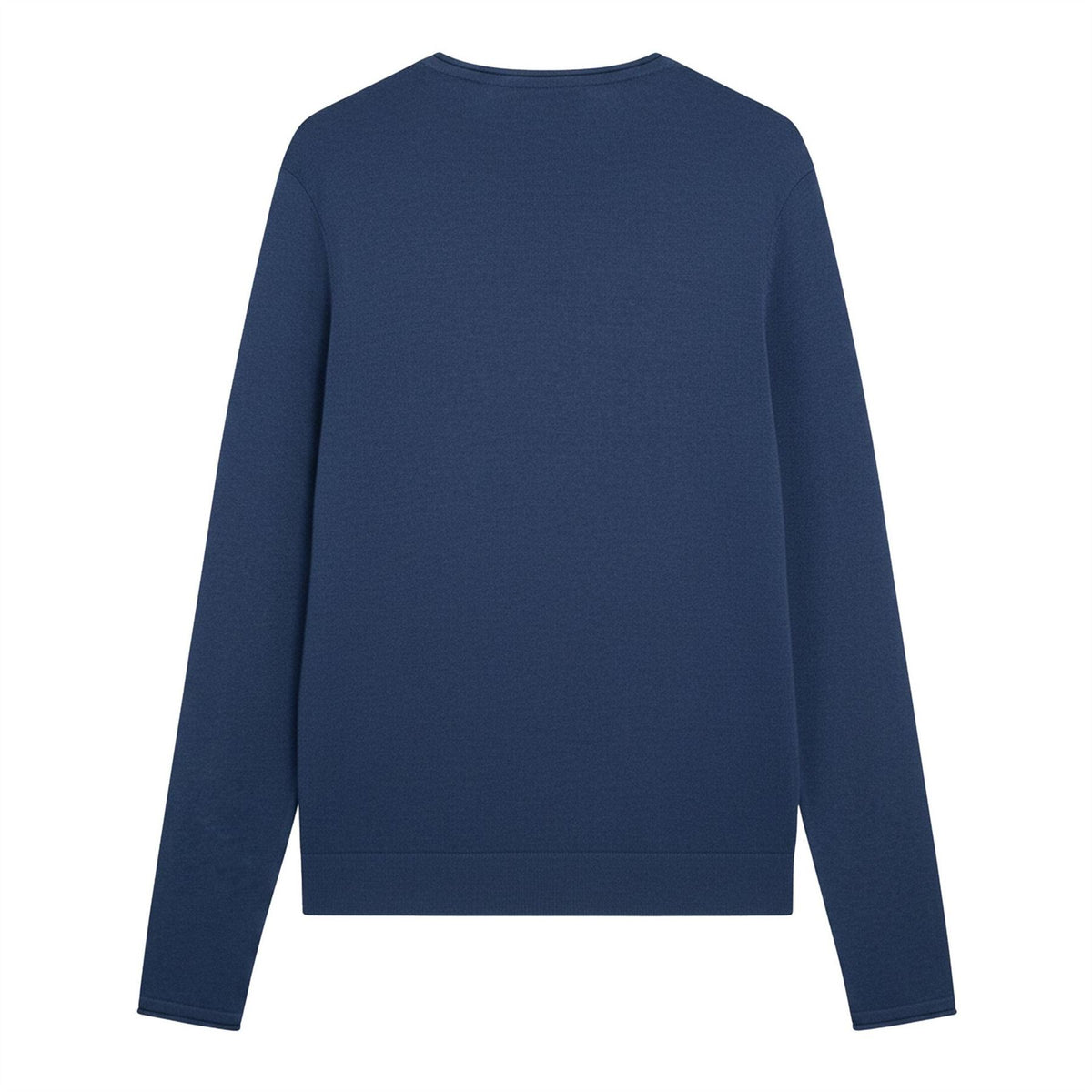Ted Baker Linen Blend Crew Neck Jumper