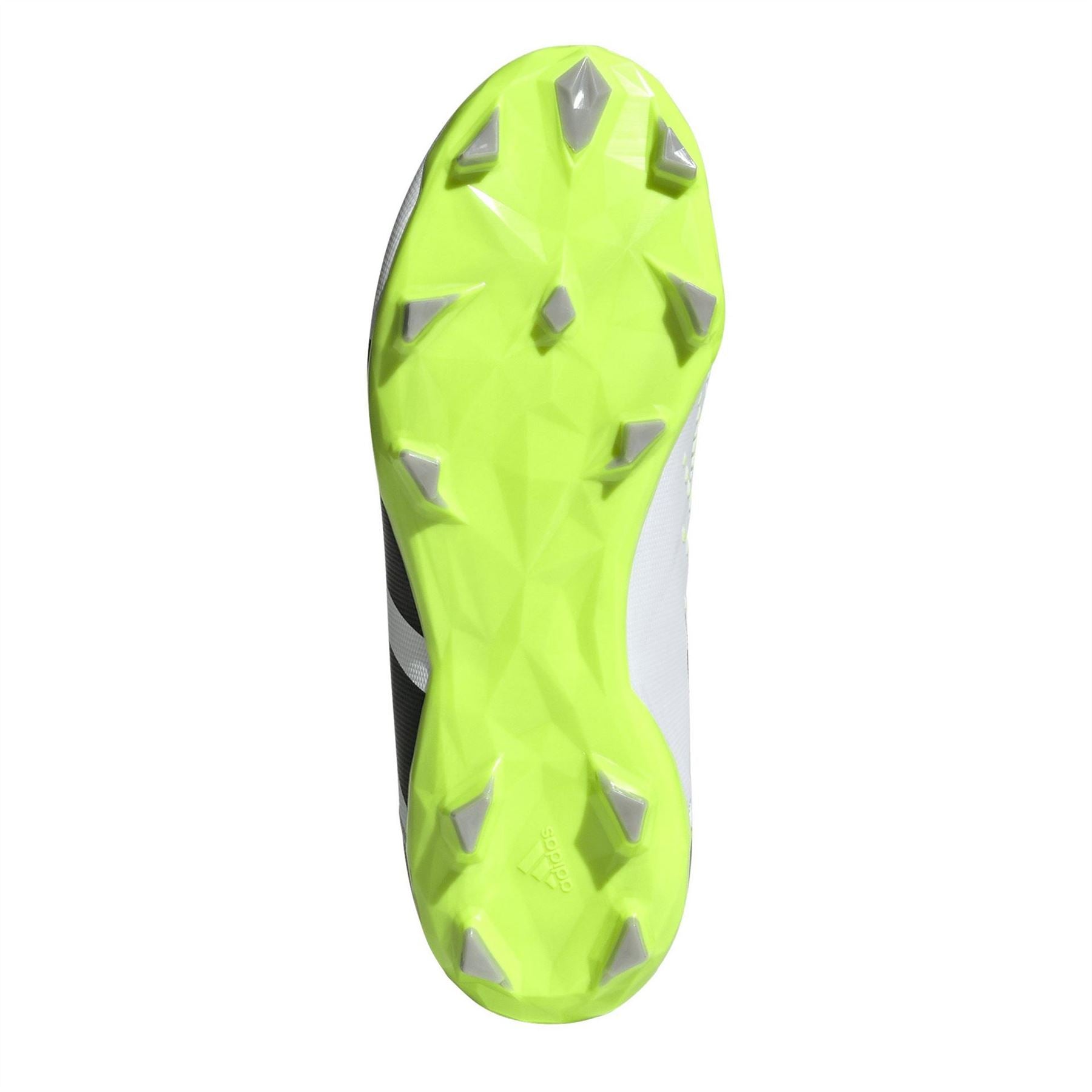 adidas Predator Accuracy.3 Ll Fg J Firm Ground Football Boots Boys