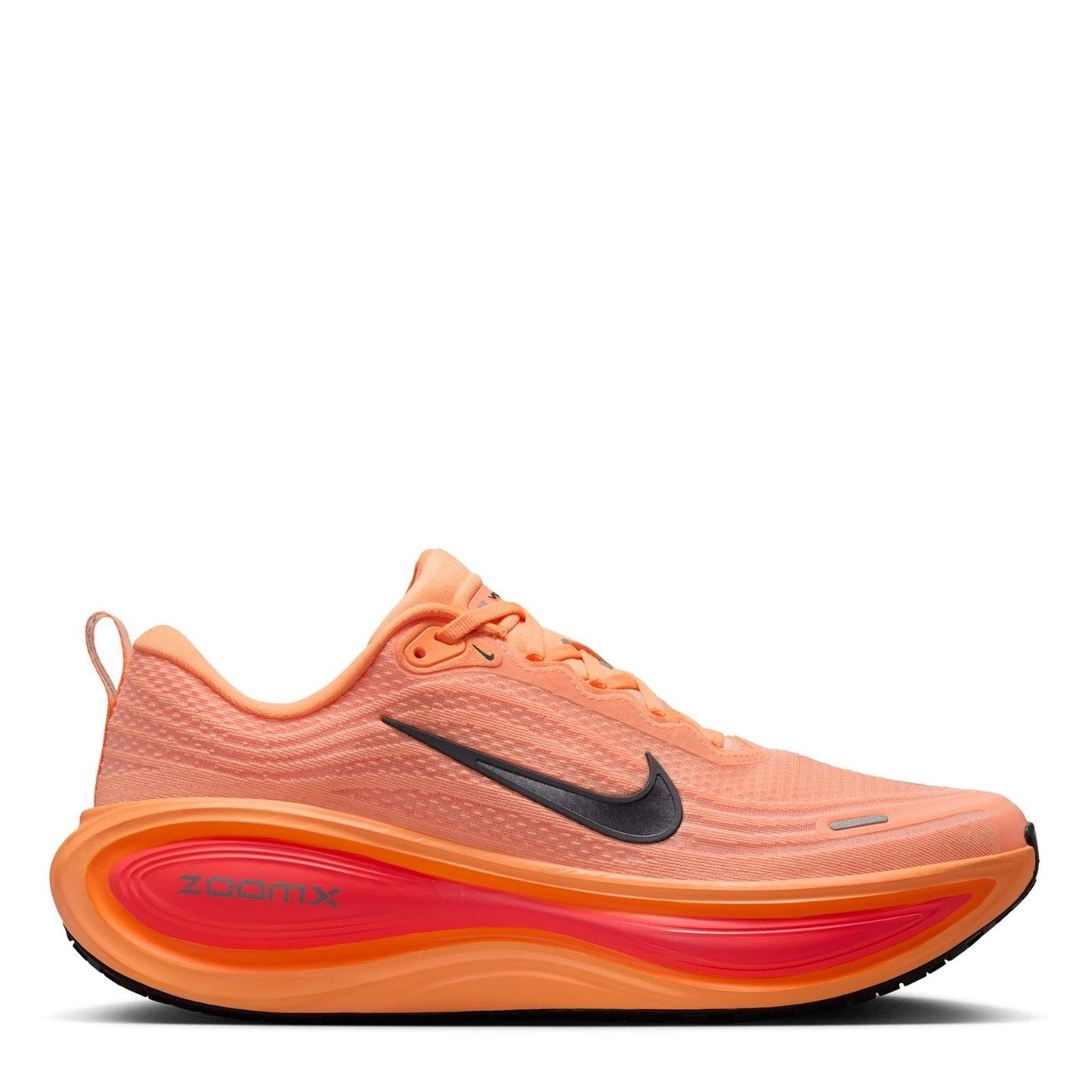 Nike Mens Vomero Plus Road Running Shoes