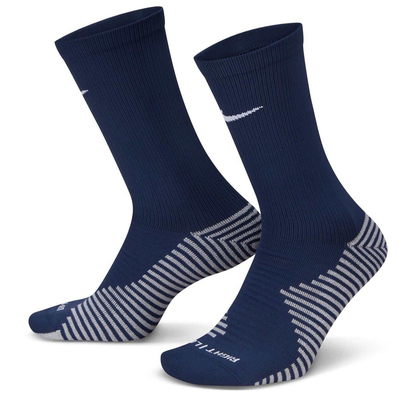 Nike Strike Football Crew Socks Adults