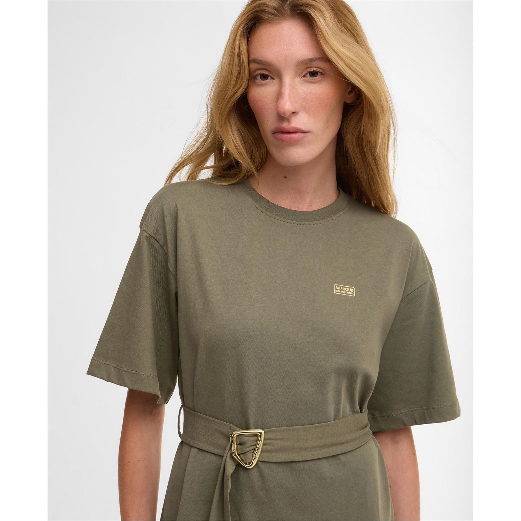 Barbour International Uma Mini Dress